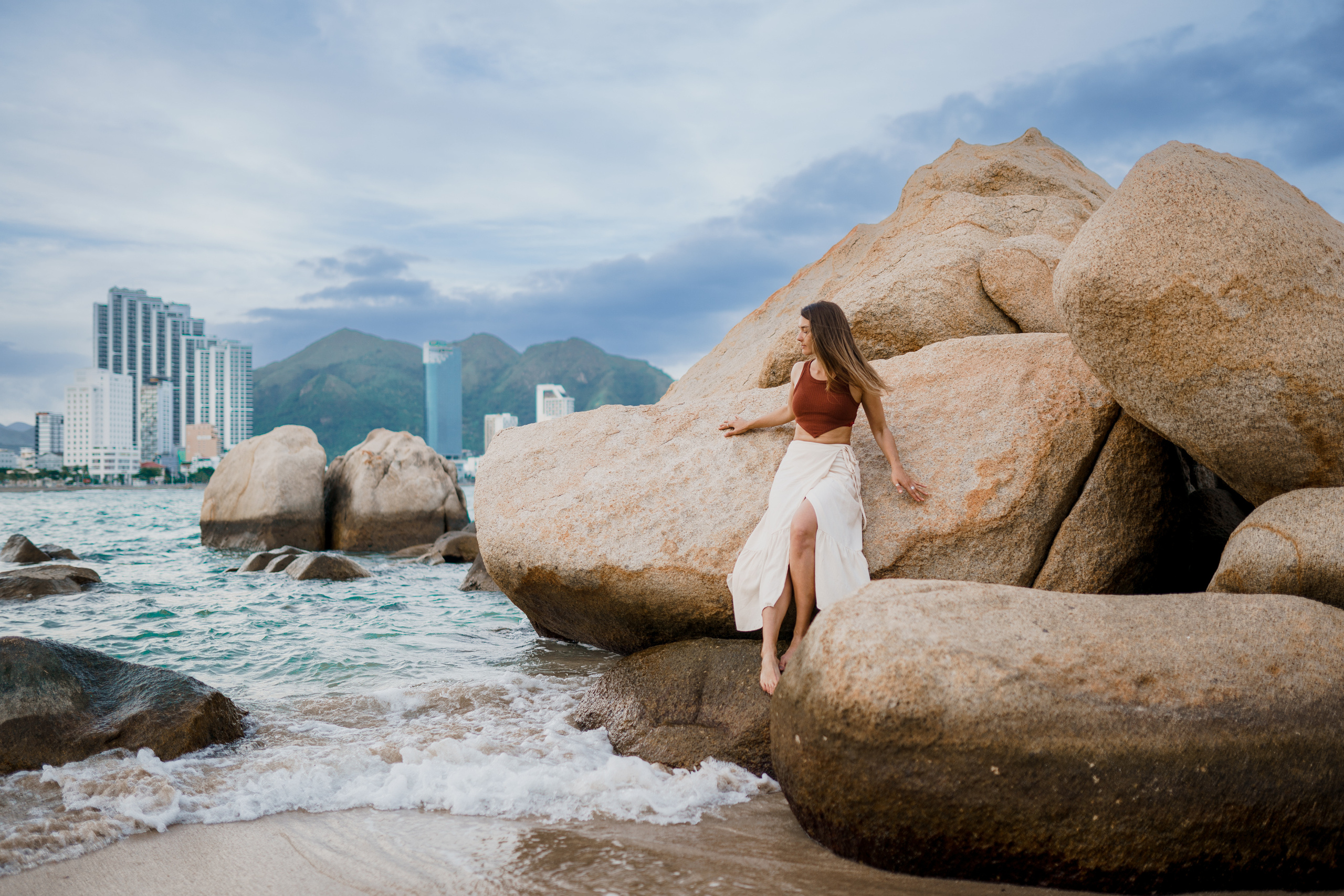 Kris&Tania. Phu Quoc Photographer — Phu Quoc wedding Photograper