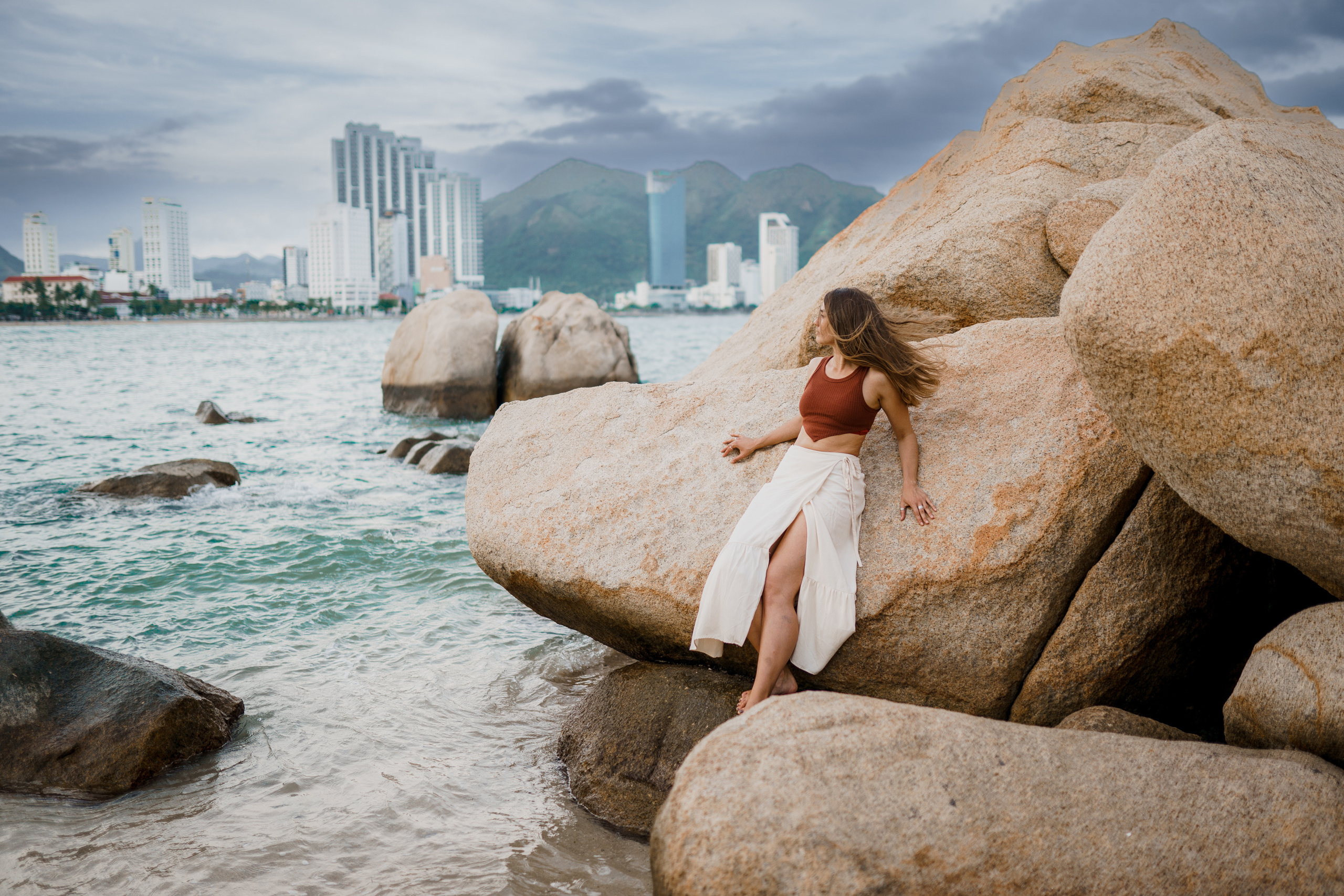 Kris&Tania. Phu Quoc Photographer — Phu Quoc wedding Photograper