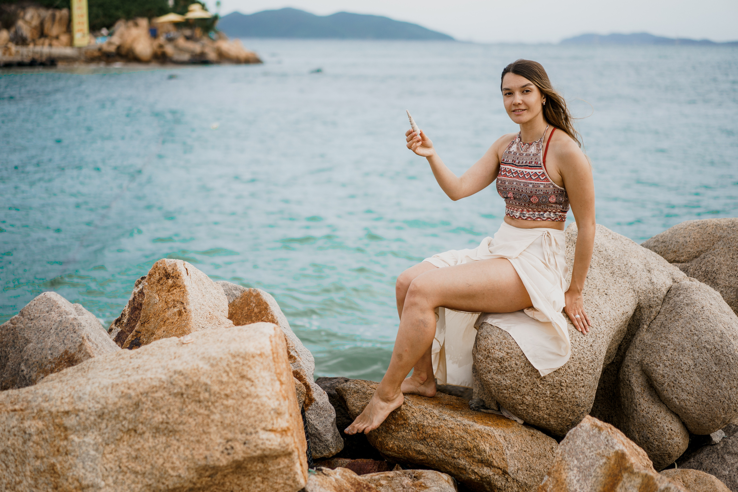 Kris&Tania. Phu Quoc Photographer — Phu Quoc wedding Photograper