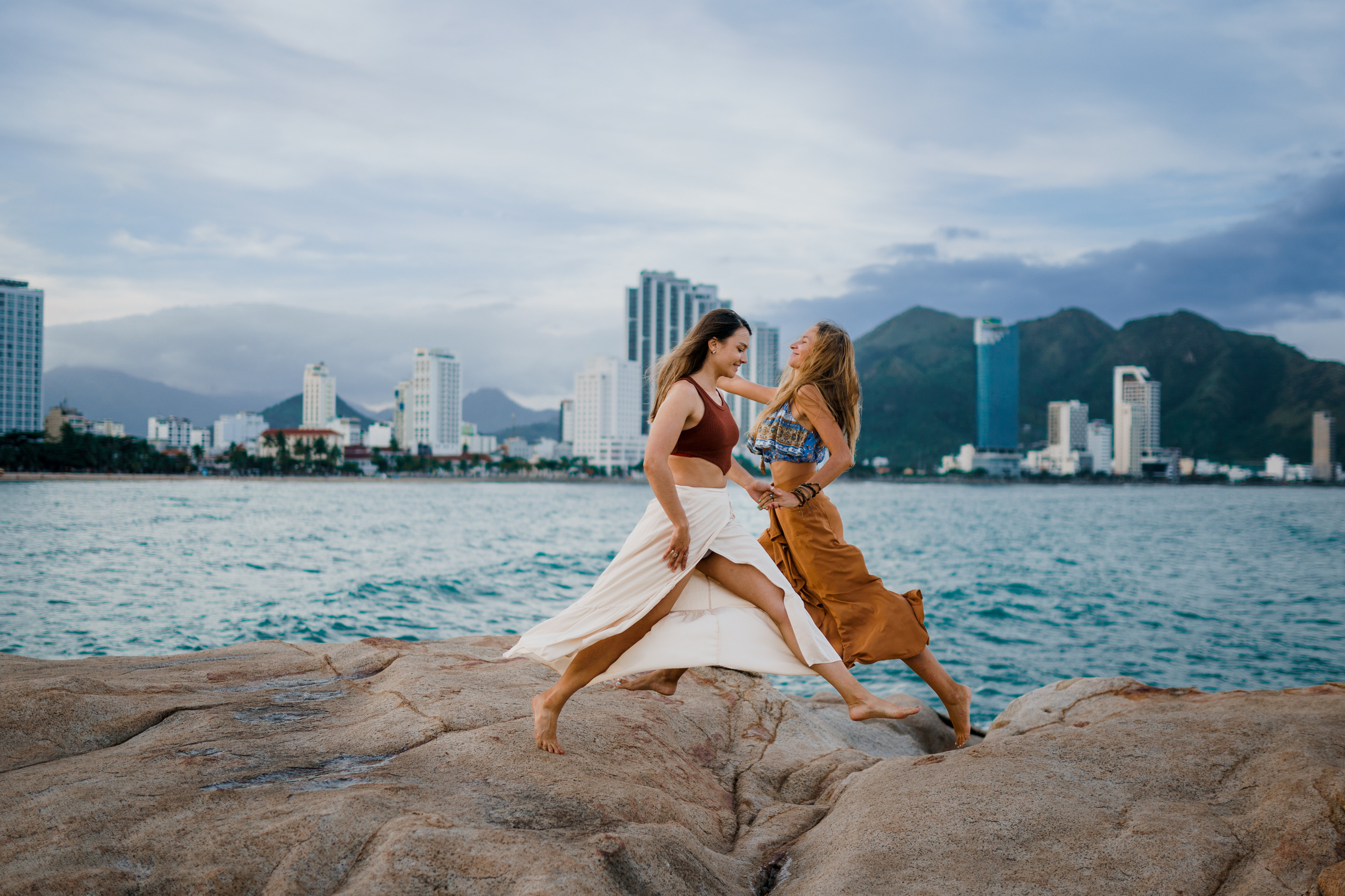 Kris&Tania. Phu Quoc Photographer — Phu Quoc wedding Photograper