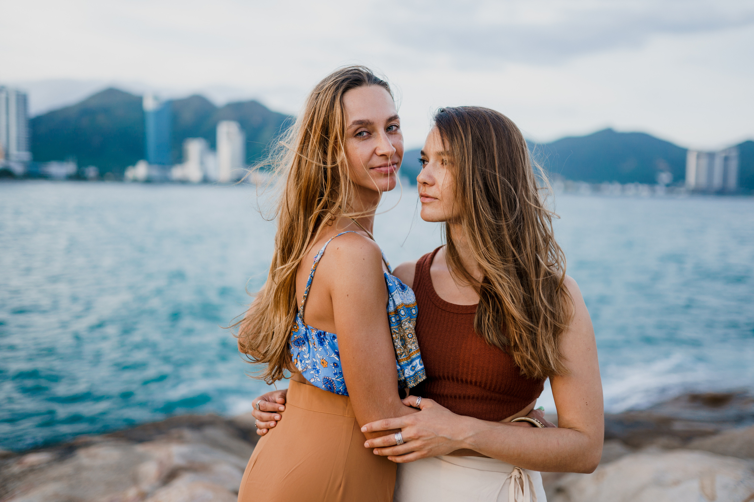 Kris&Tania. Phu Quoc Photographer — Phu Quoc wedding Photograper