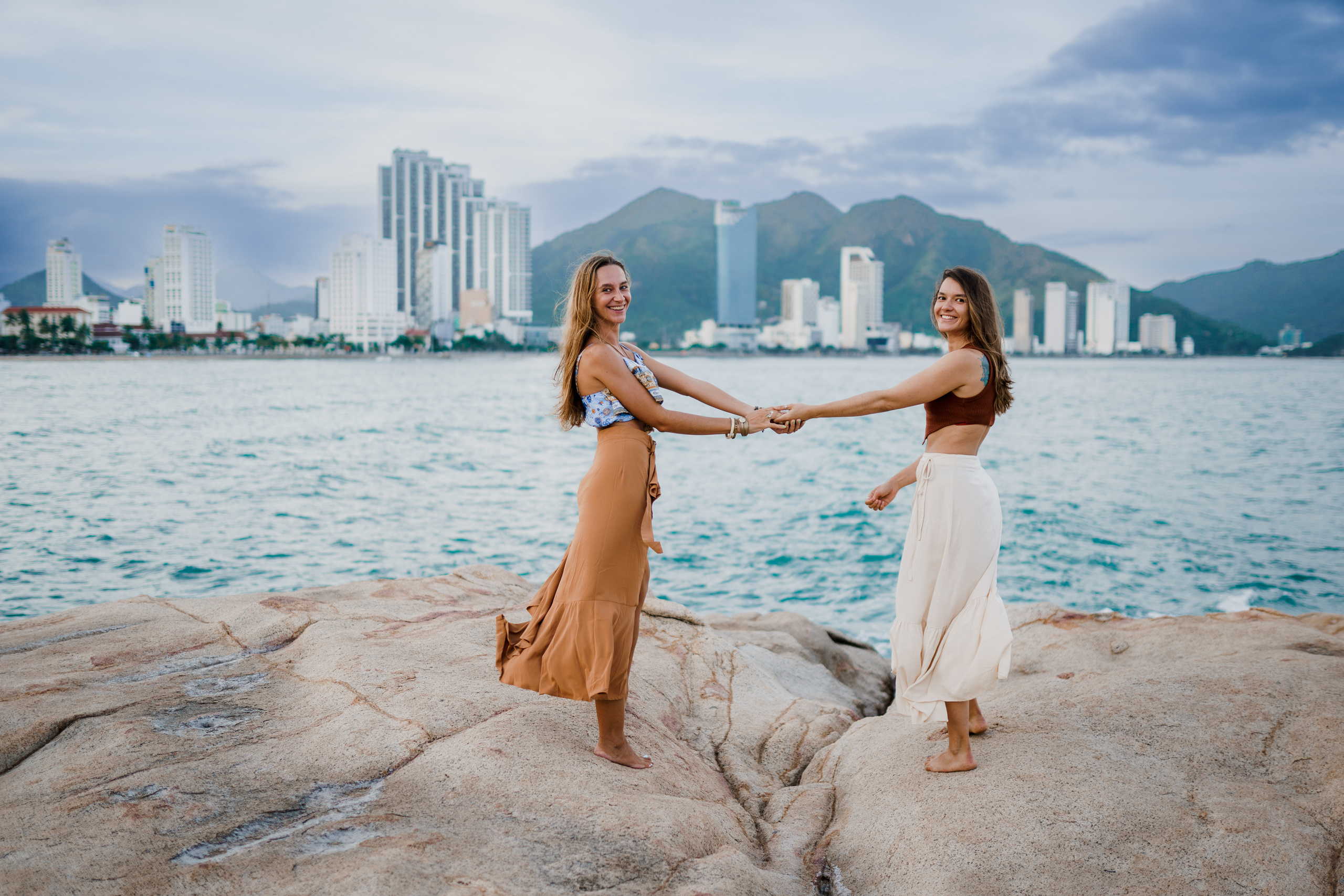 Kris&Tania. Phu Quoc Photographer — Phu Quoc wedding Photograper