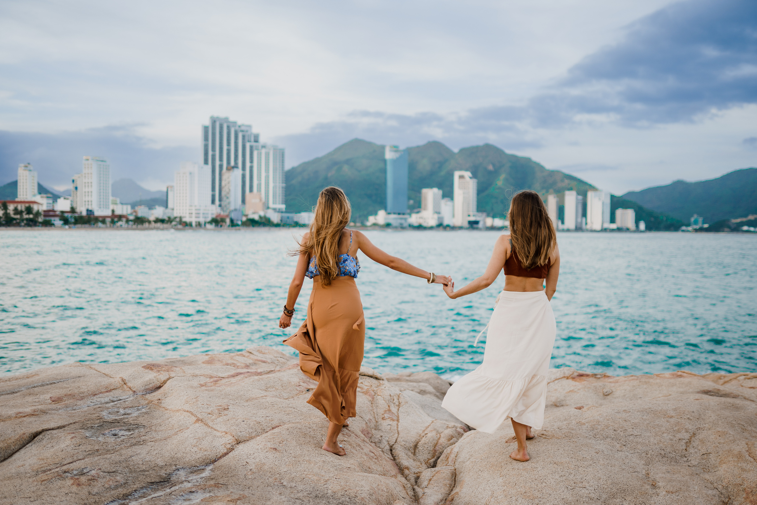 Kris&Tania. Phu Quoc Photographer — Phu Quoc wedding Photograper