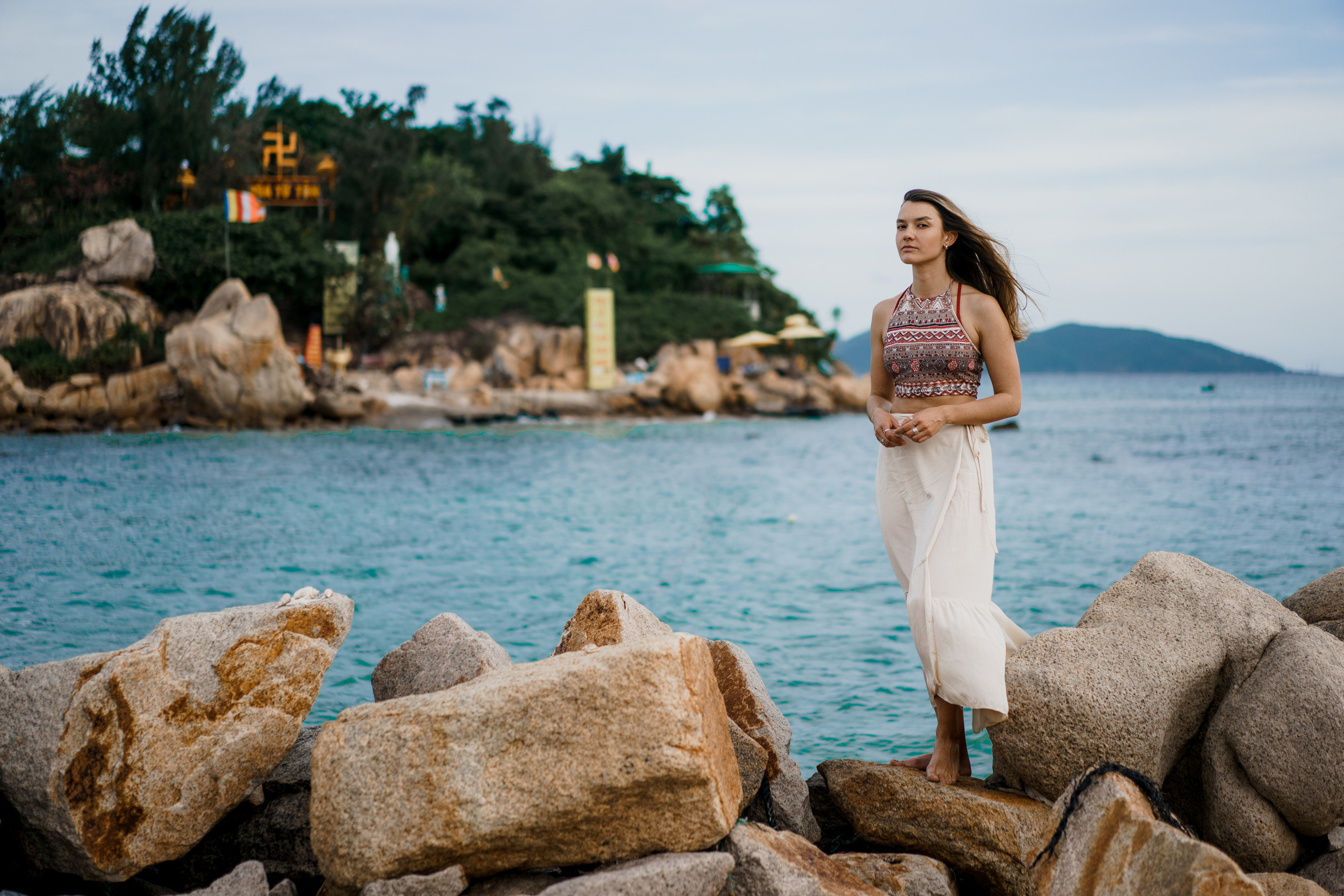 Kris&Tania. Phu Quoc Photographer — Phu Quoc wedding Photograper