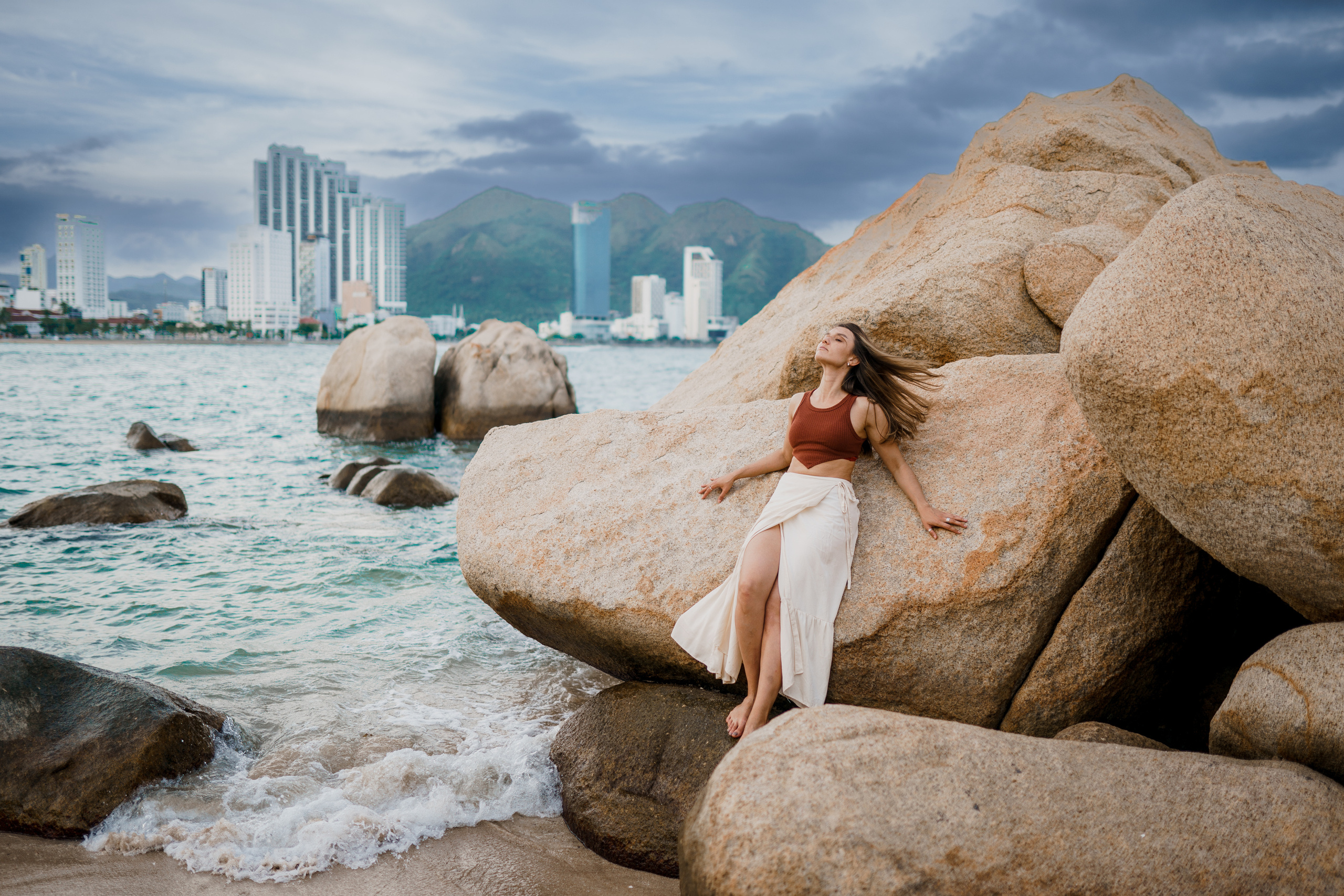 Kris&Tania. Phu Quoc Photographer — Phu Quoc wedding Photograper