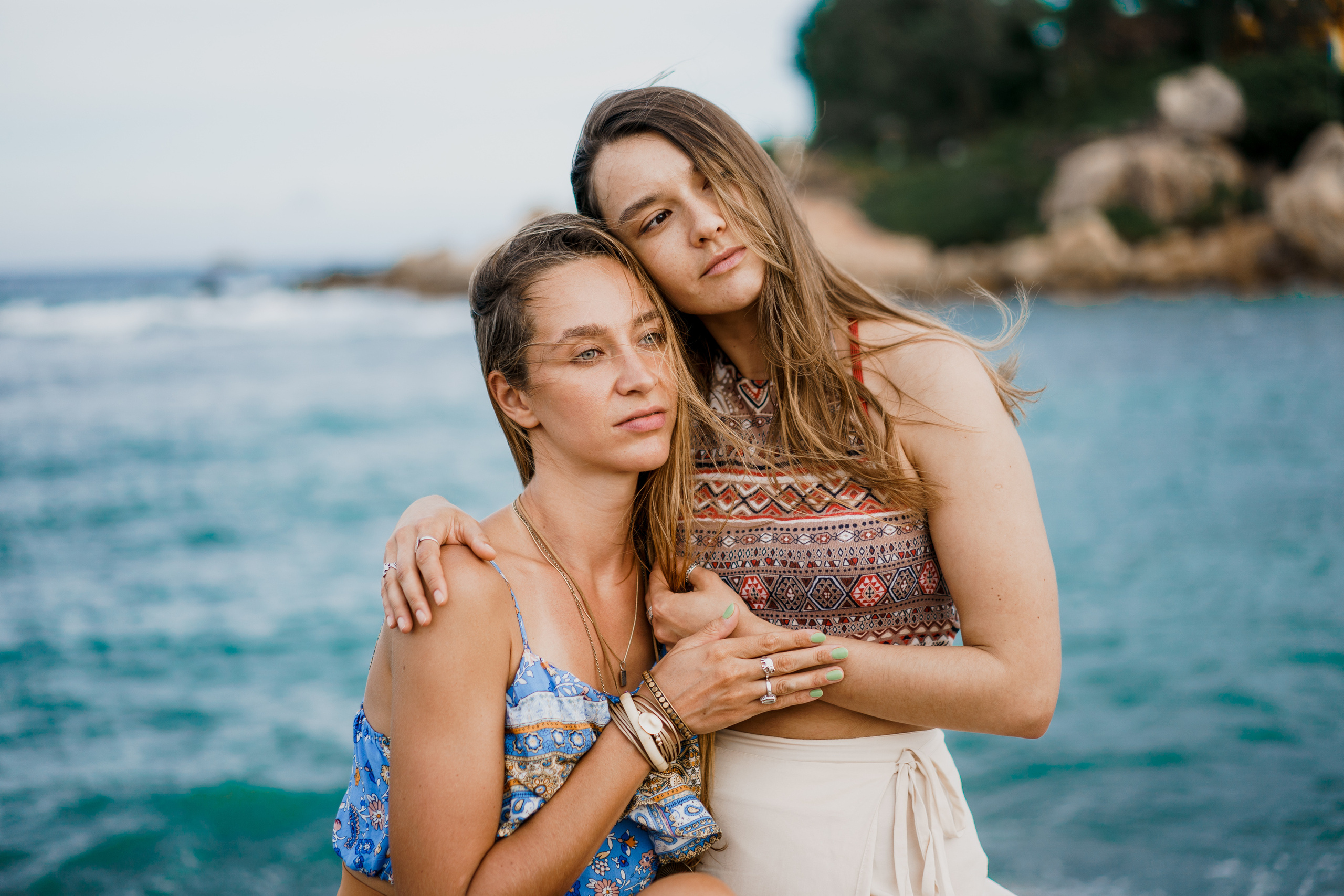 Kris&Tania. Phu Quoc Photographer — Phu Quoc wedding Photograper