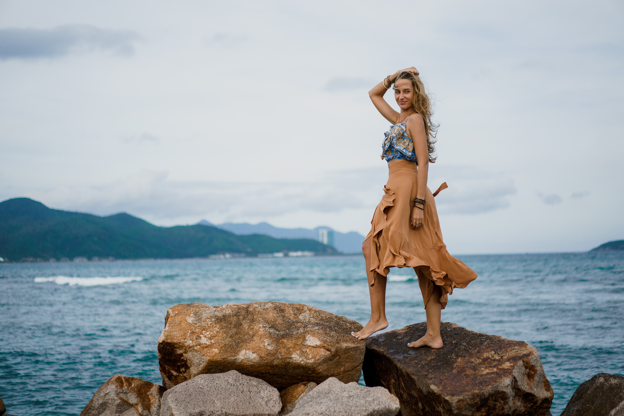 Kris&Tania. Phu Quoc Photographer — Phu Quoc wedding Photograper