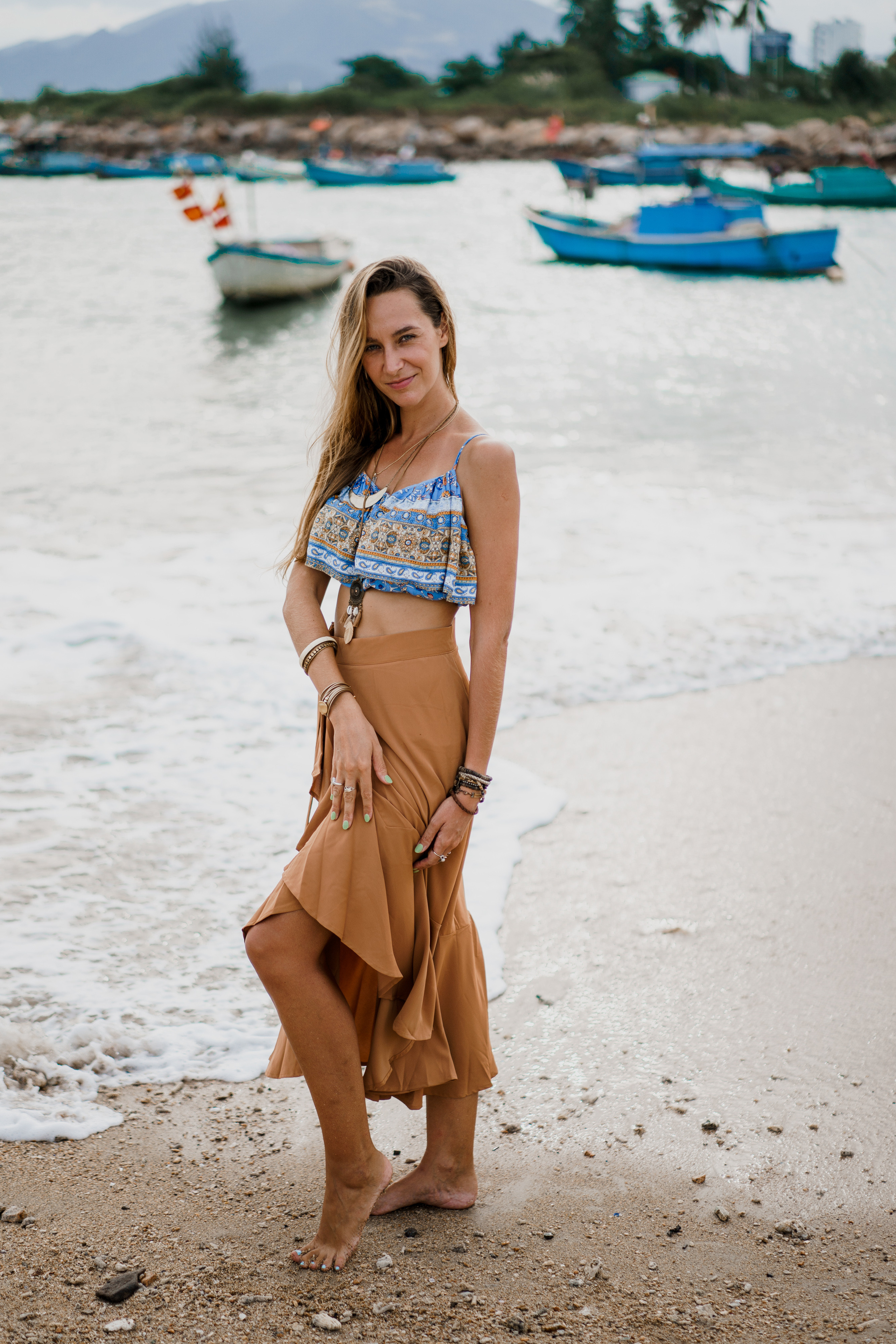 Kris&Tania. Phu Quoc Photographer — Phu Quoc wedding Photograper