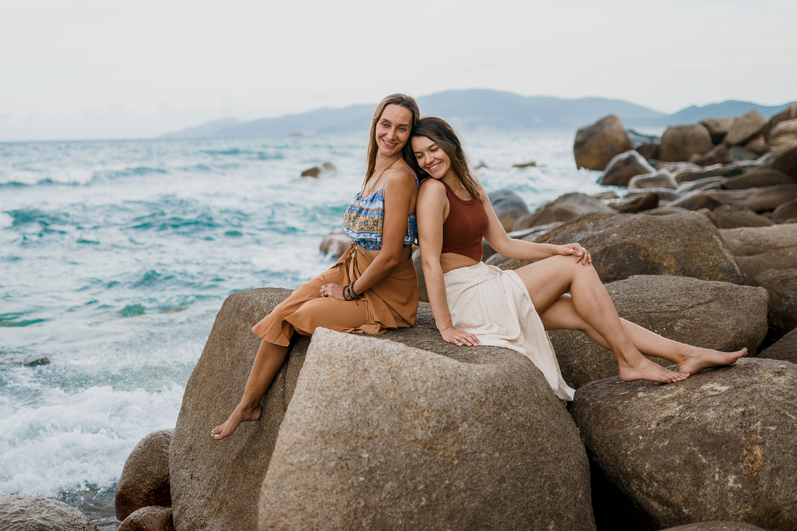 Kris&Tania. Phu Quoc Photographer — Phu Quoc wedding Photograper