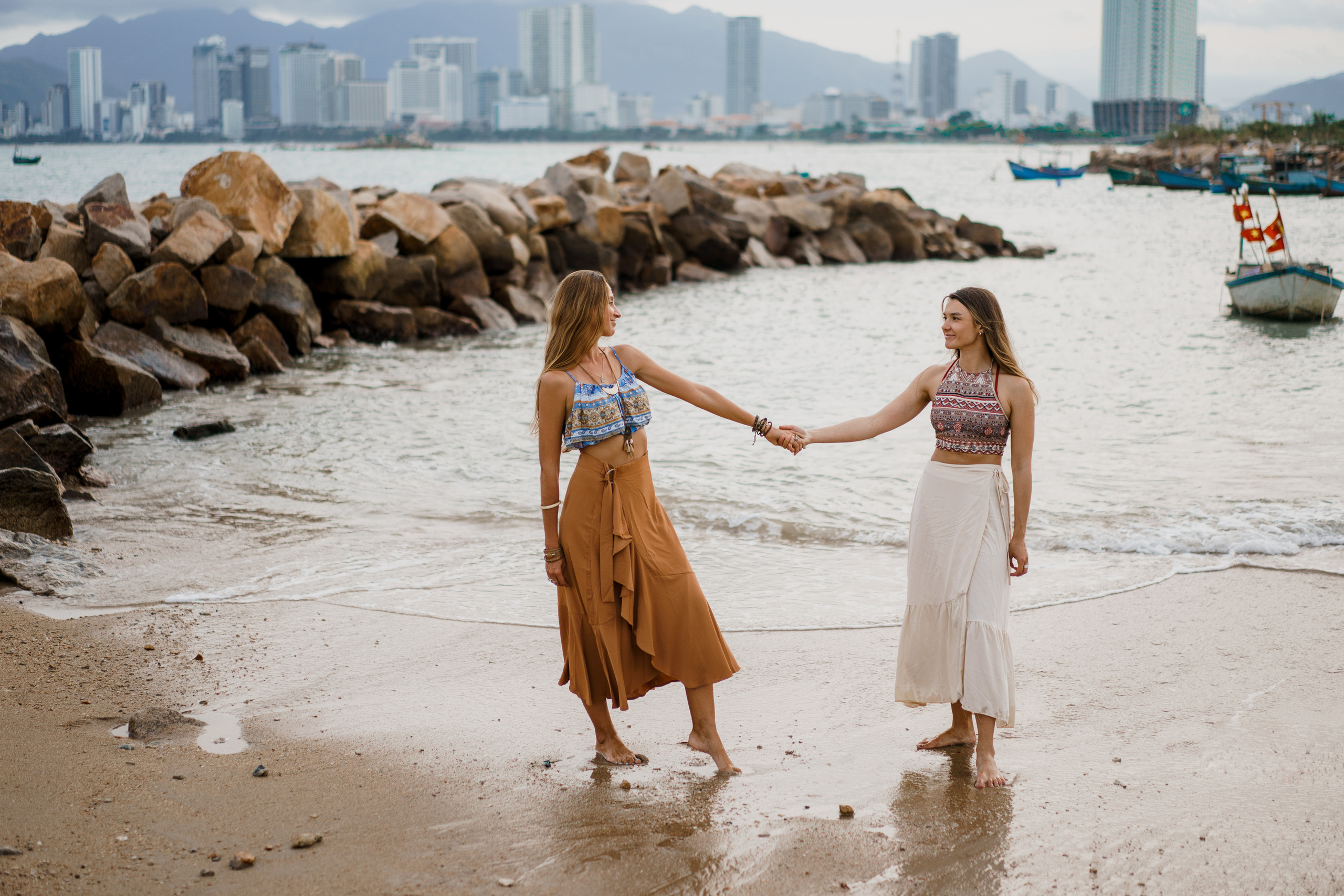 Kris&Tania. Phu Quoc Photographer — Phu Quoc wedding Photograper