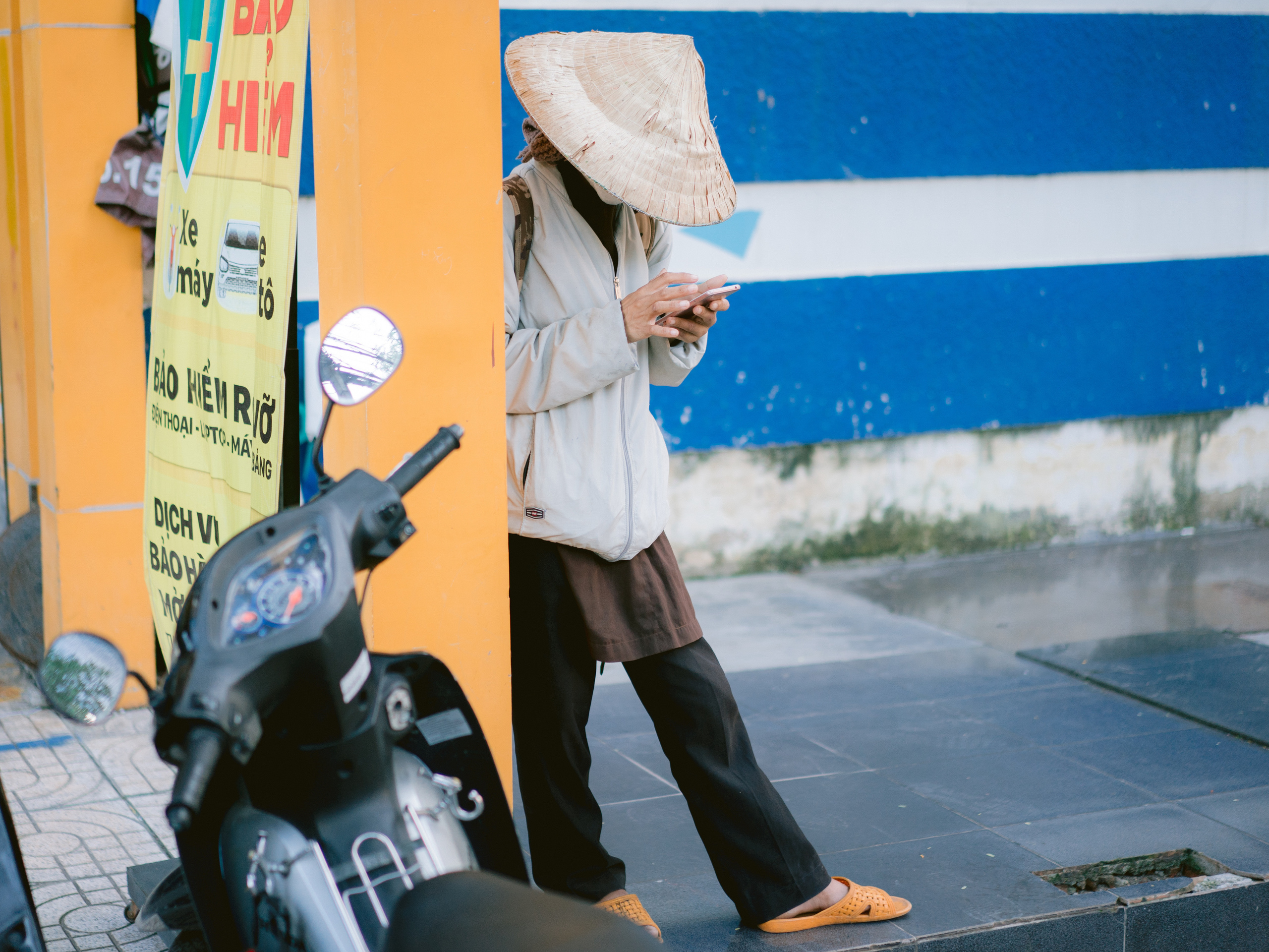 Nha Trang street`s. Phu Quoc Photographer — Phu Quoc wedding Photograper