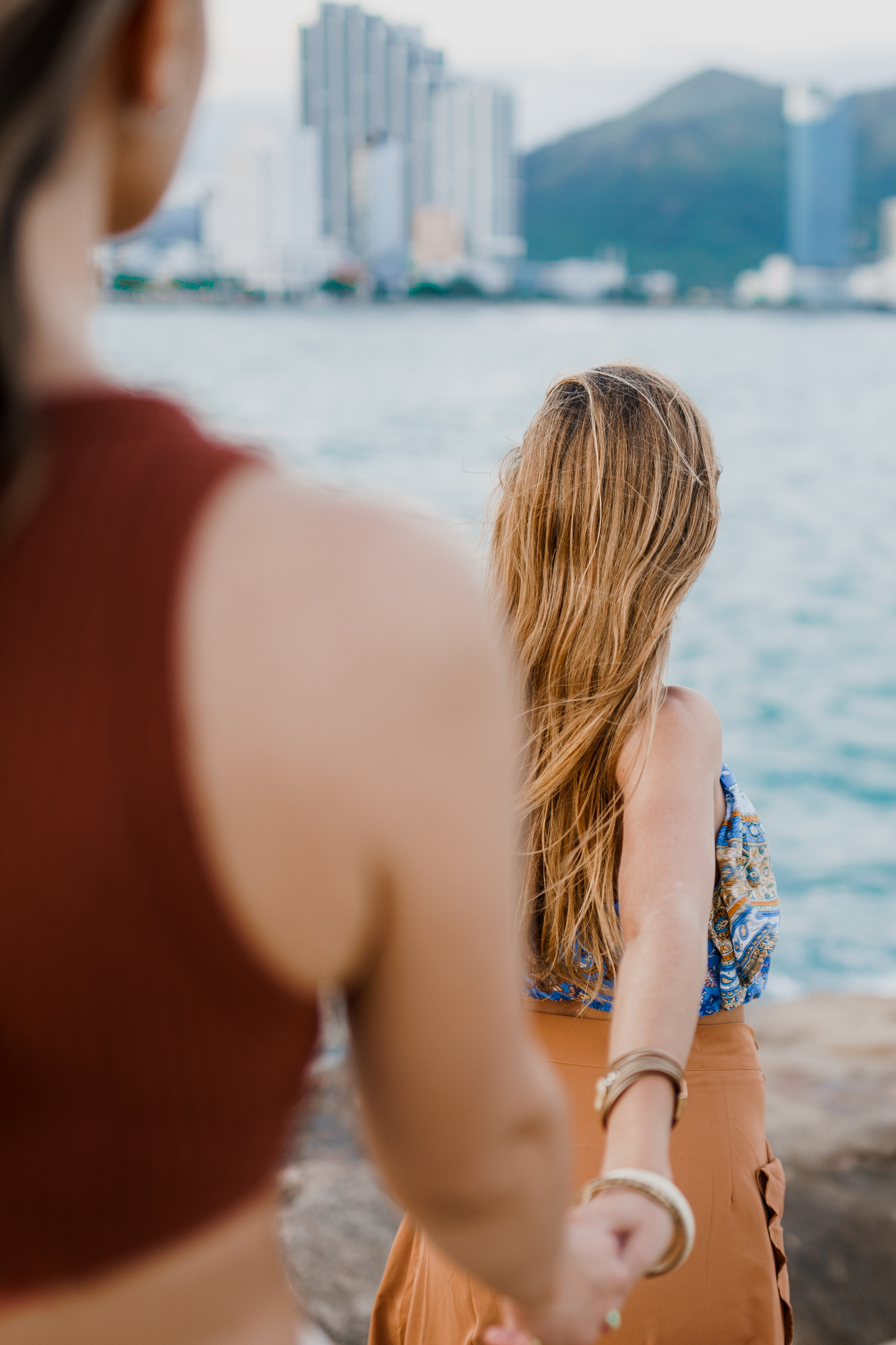 Kris&Tania. Phu Quoc Photographer — Phu Quoc wedding Photograper