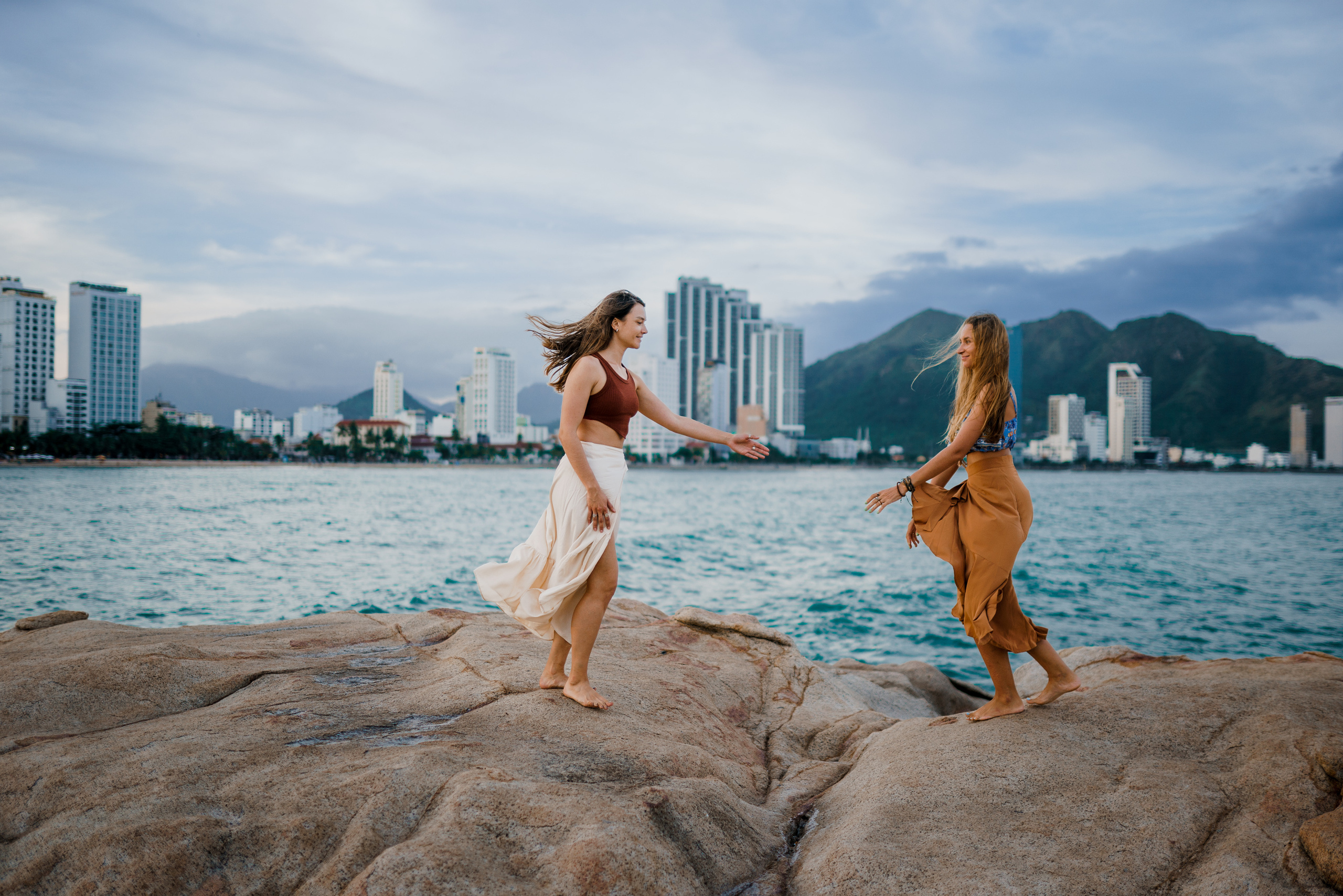 Kris&Tania. Phu Quoc Photographer — Phu Quoc wedding Photograper