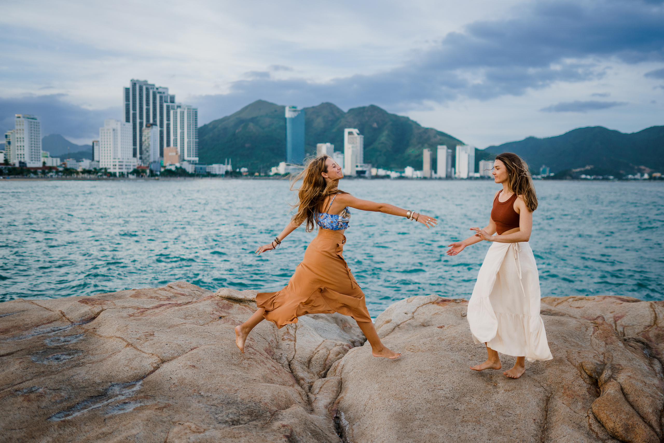 Kris&Tania. Phu Quoc Photographer — Phu Quoc wedding Photograper