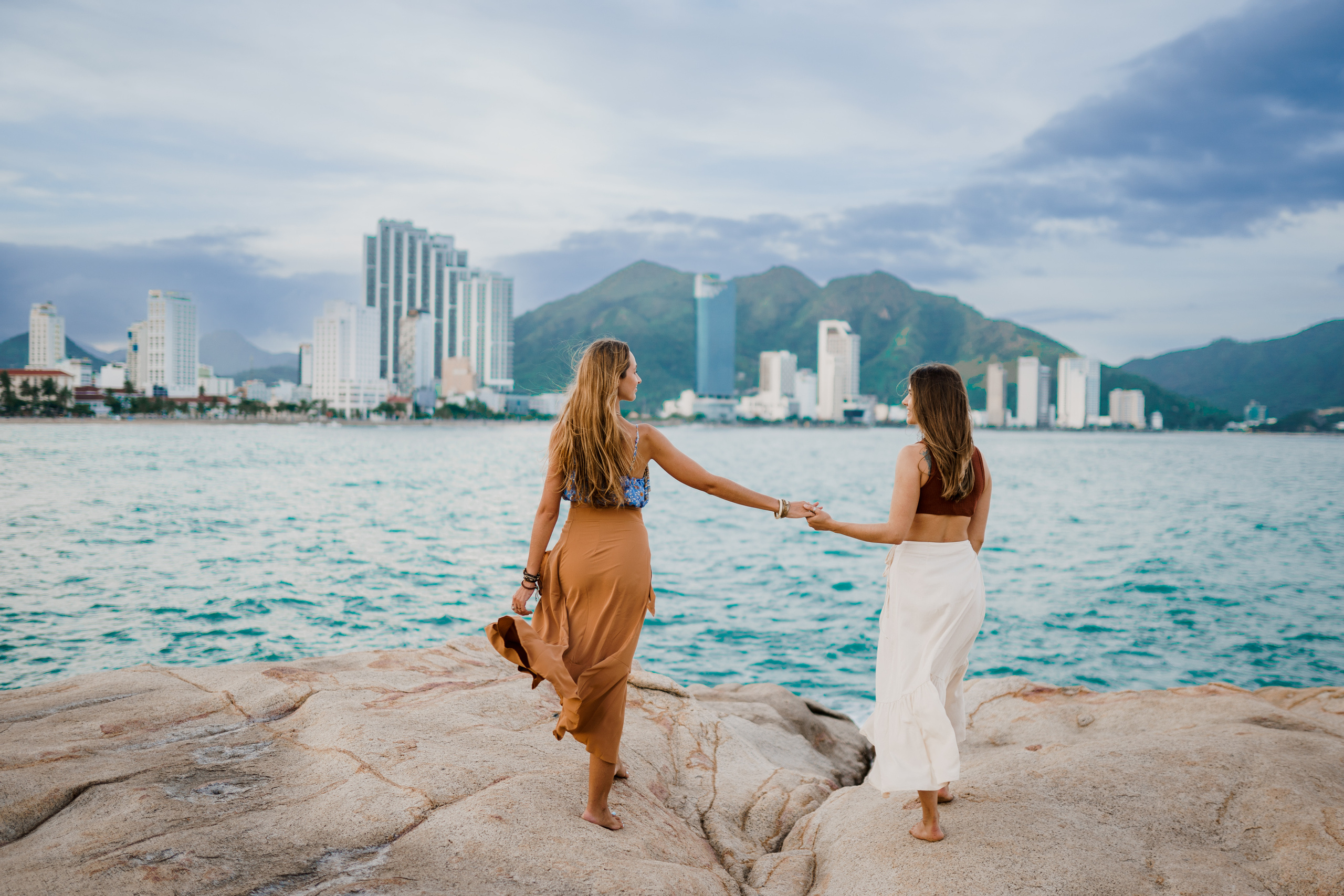 Kris&Tania. Phu Quoc Photographer — Phu Quoc wedding Photograper