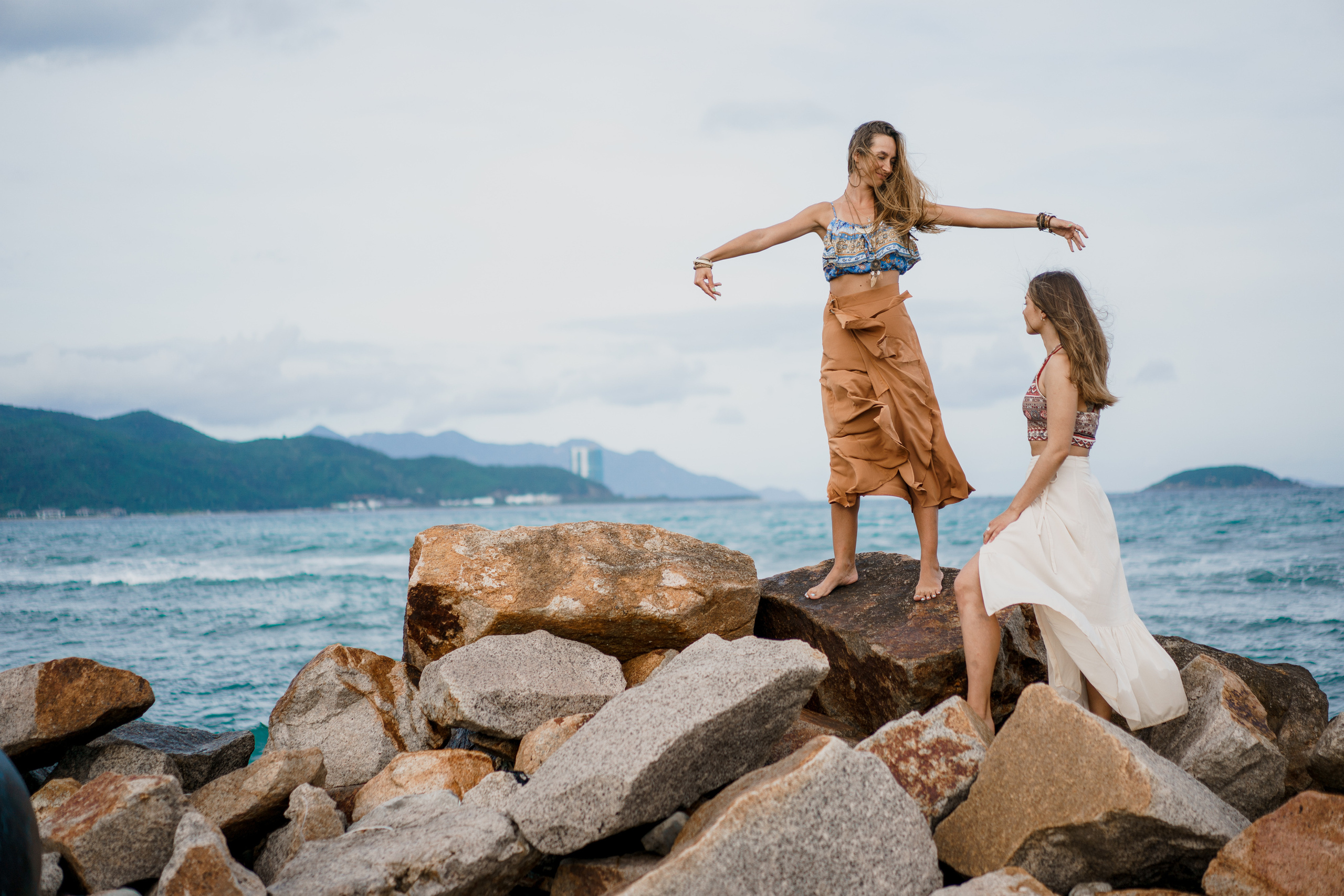 Kris&Tania. Phu Quoc Photographer — Phu Quoc wedding Photograper