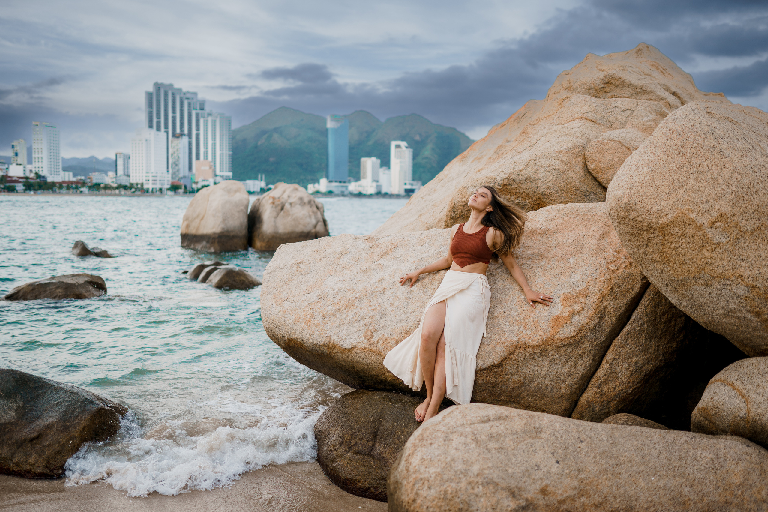 Kris&Tania. Phu Quoc Photographer — Phu Quoc wedding Photograper