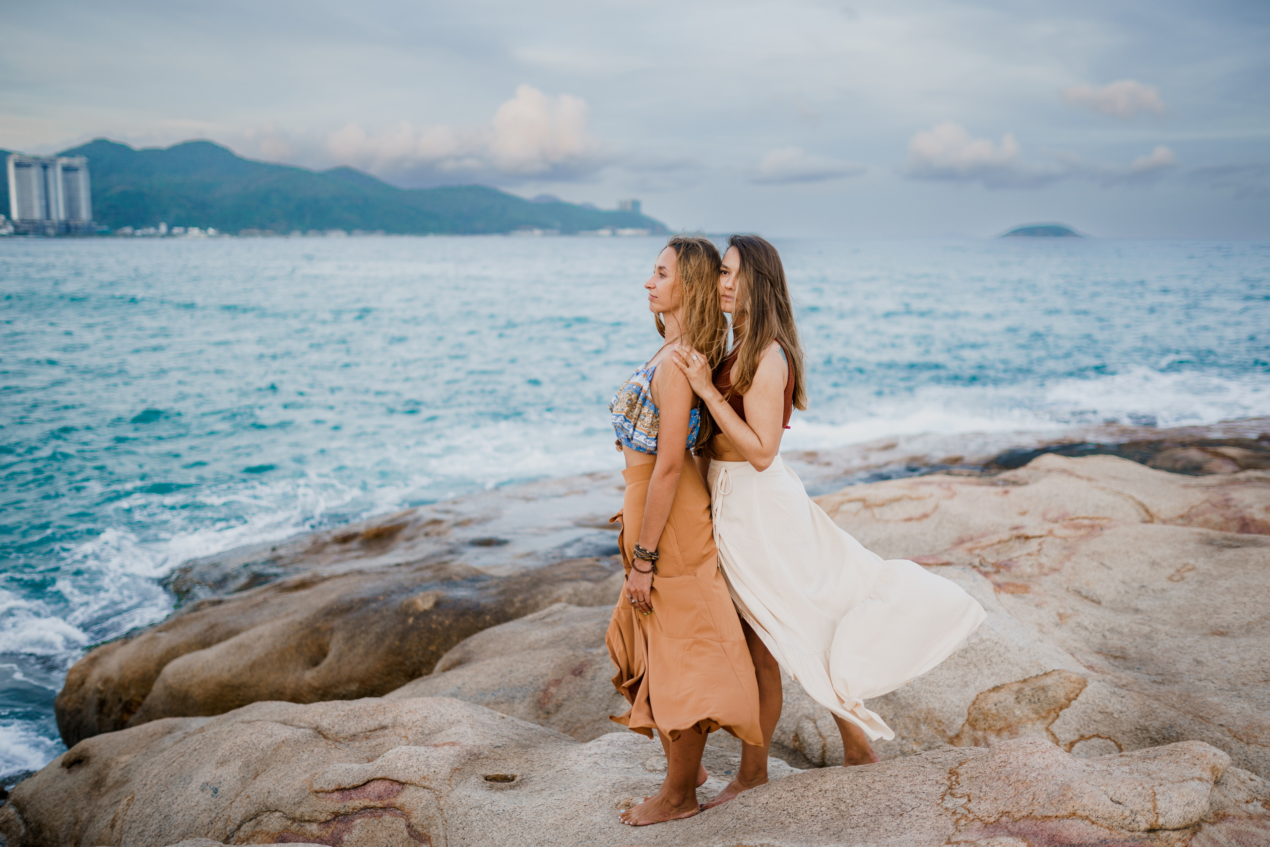 Kris&Tania. Phu Quoc Photographer — Phu Quoc wedding Photograper