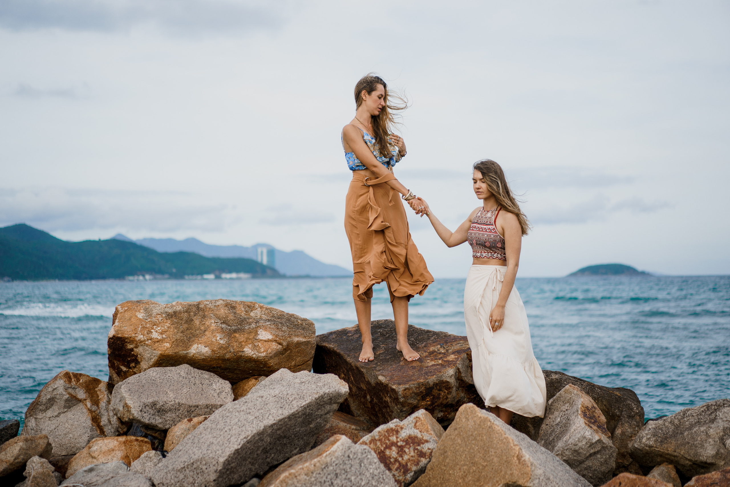 Kris&Tania. Phu Quoc Photographer — Phu Quoc wedding Photograper