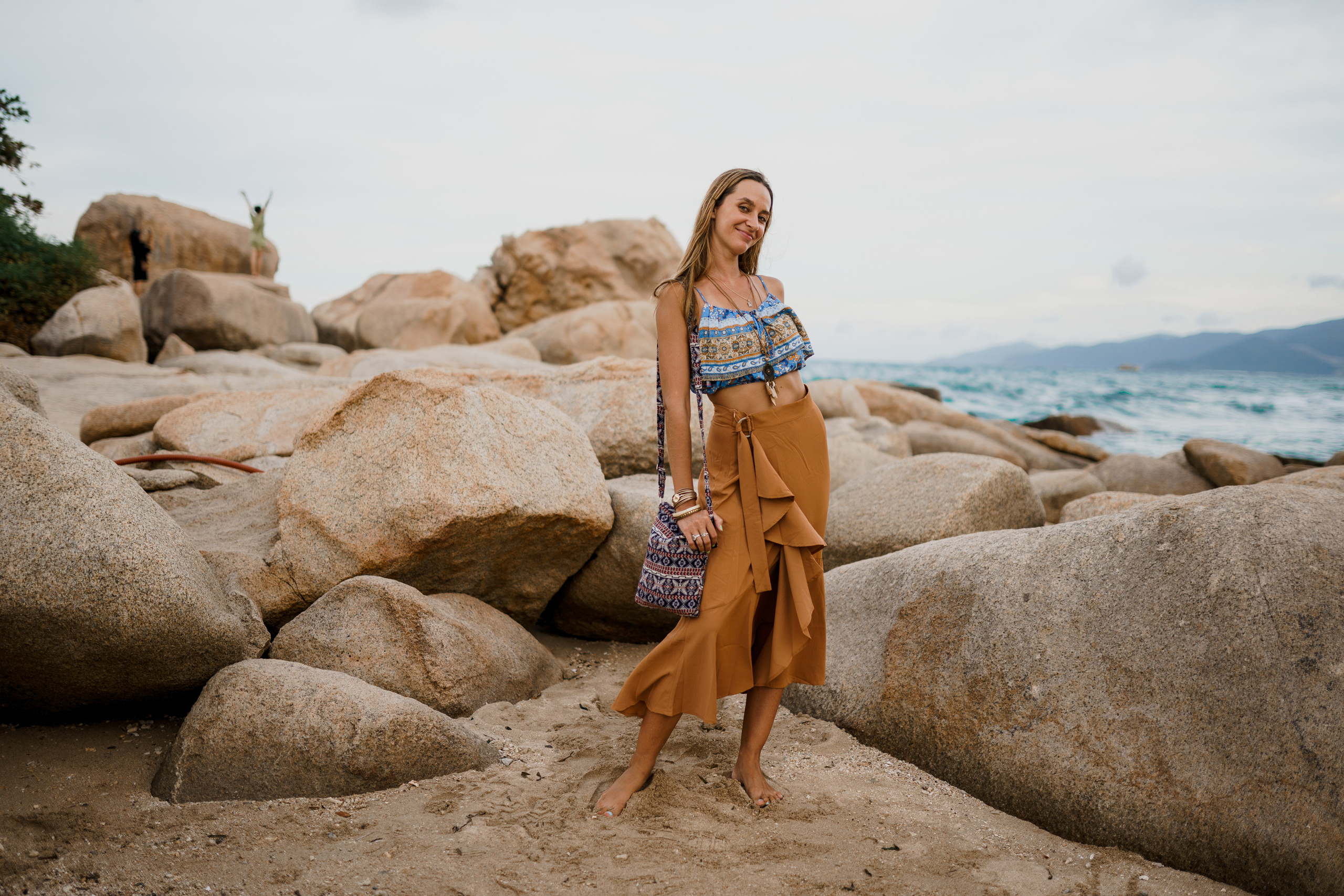 Kris&Tania. Phu Quoc Photographer — Phu Quoc wedding Photograper