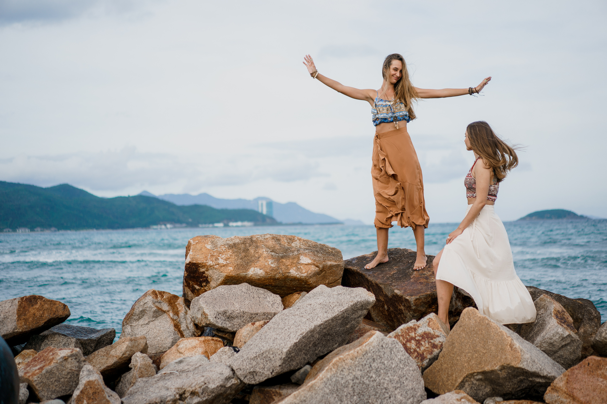 Kris&Tania. Phu Quoc Photographer — Phu Quoc wedding Photograper