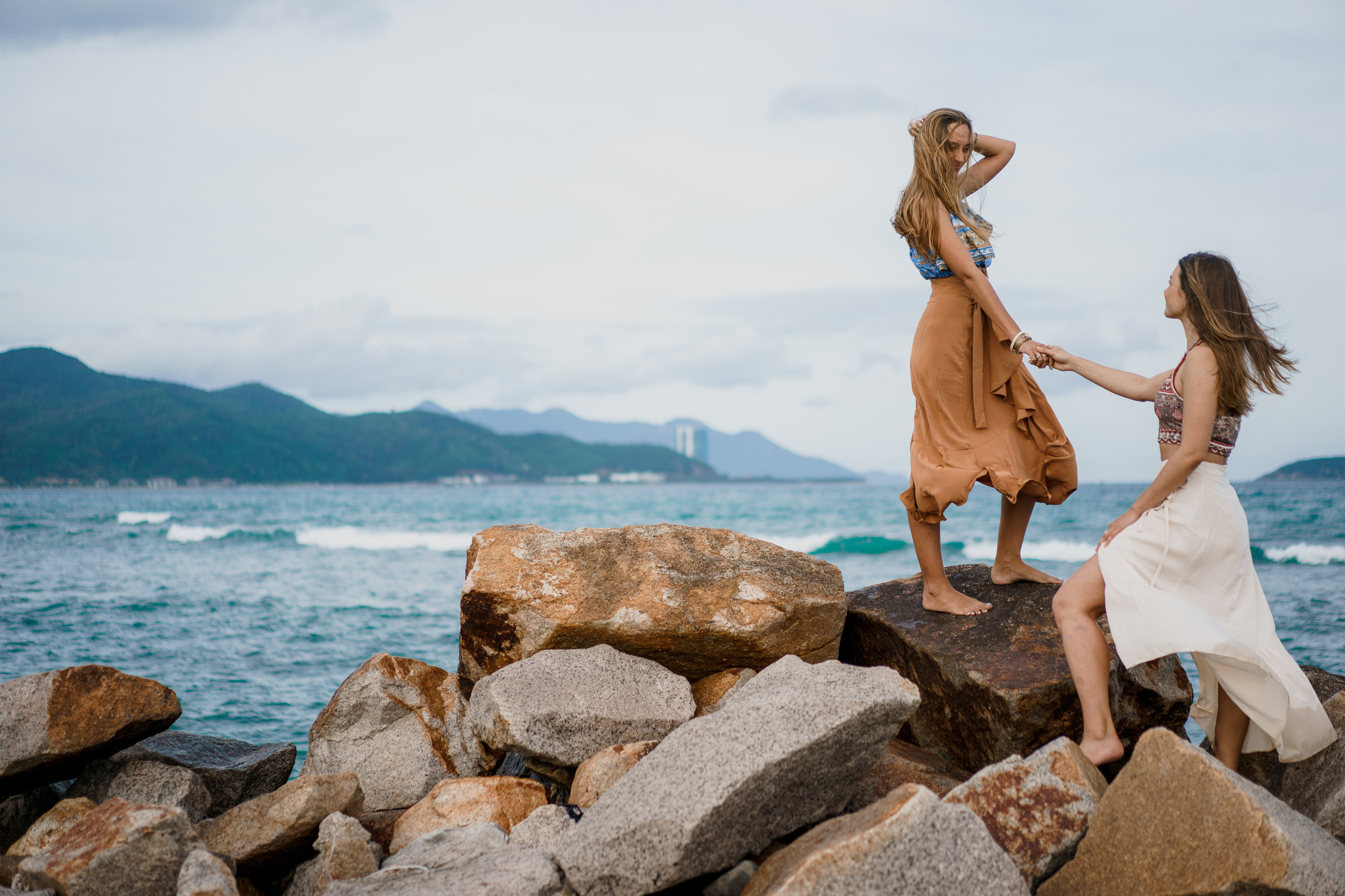 Kris&Tania. Phu Quoc Photographer — Phu Quoc wedding Photograper