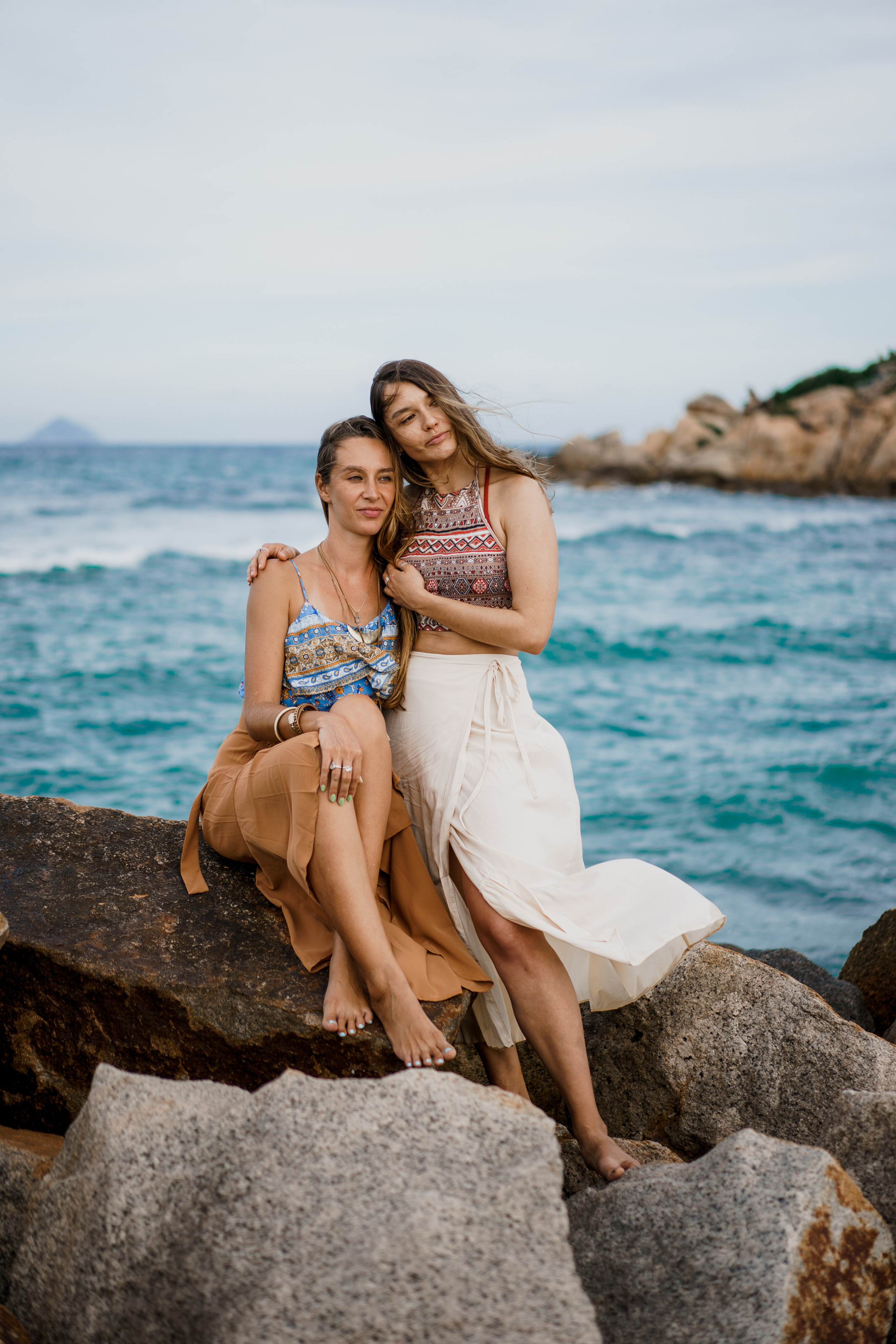 Kris&Tania. Phu Quoc Photographer — Phu Quoc wedding Photograper