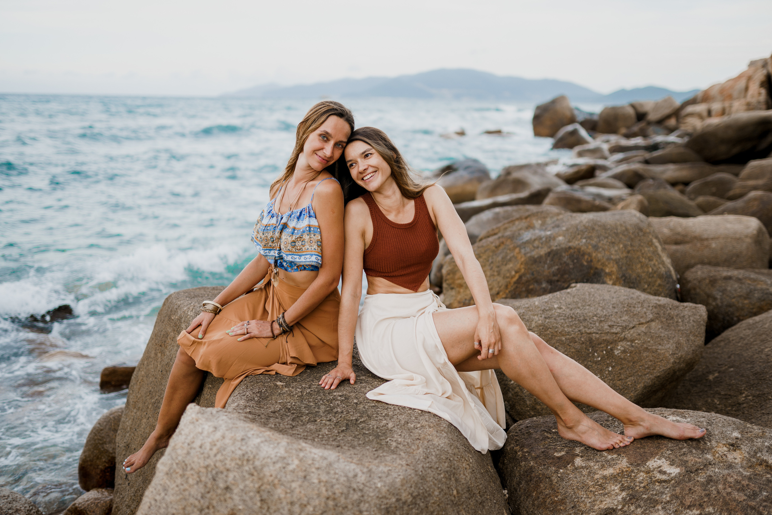 Kris&Tania. Phu Quoc Photographer — Phu Quoc wedding Photograper