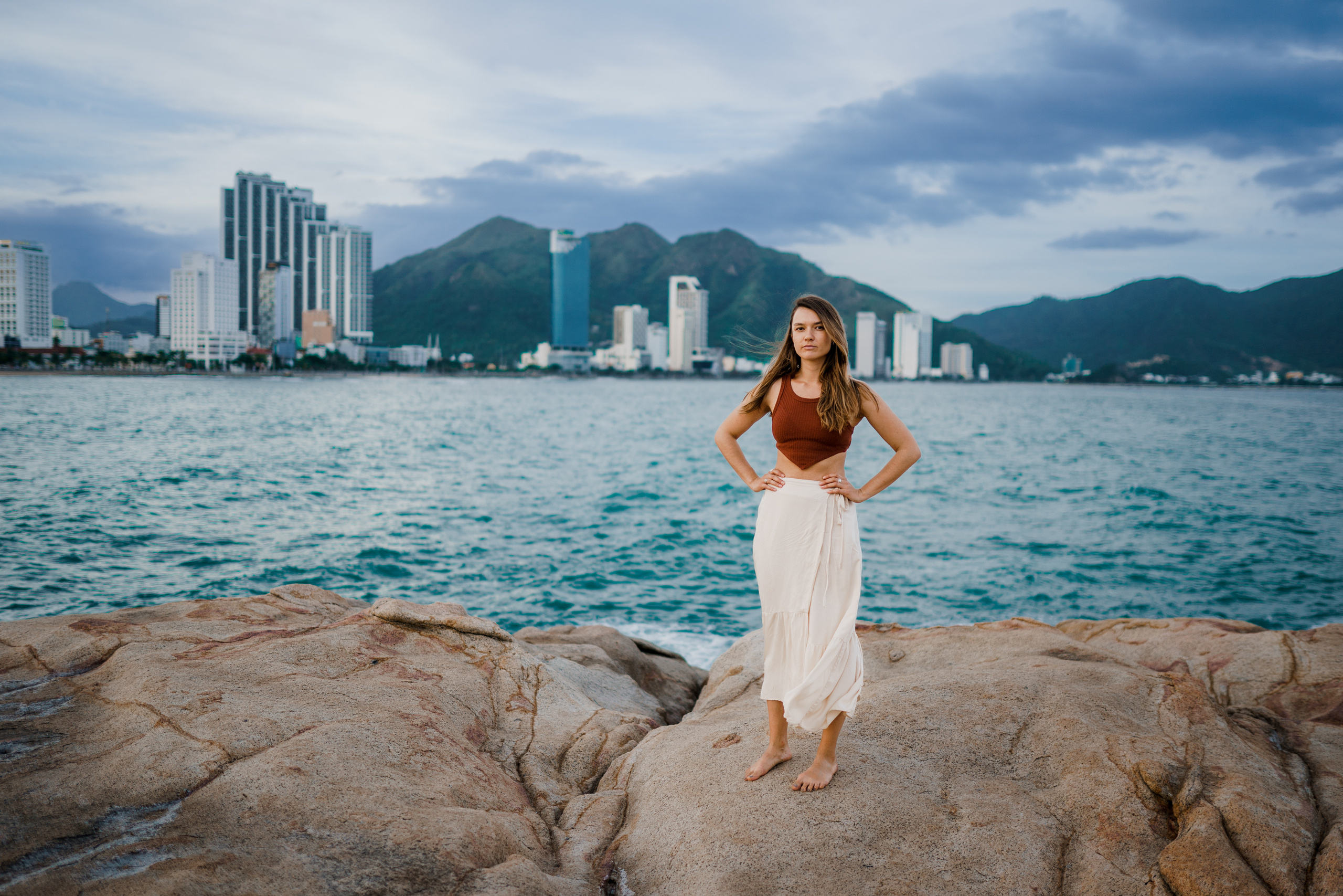 Kris&Tania. Phu Quoc Photographer — Phu Quoc wedding Photograper