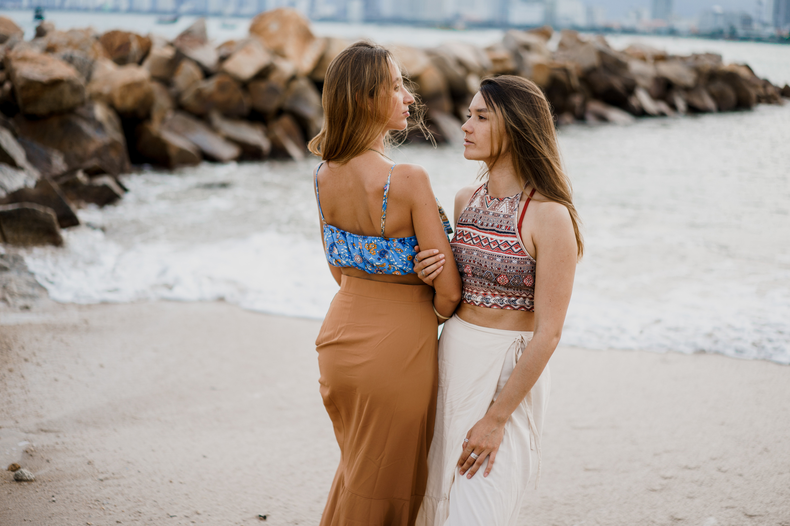 Kris&Tania. Phu Quoc Photographer — Phu Quoc wedding Photograper