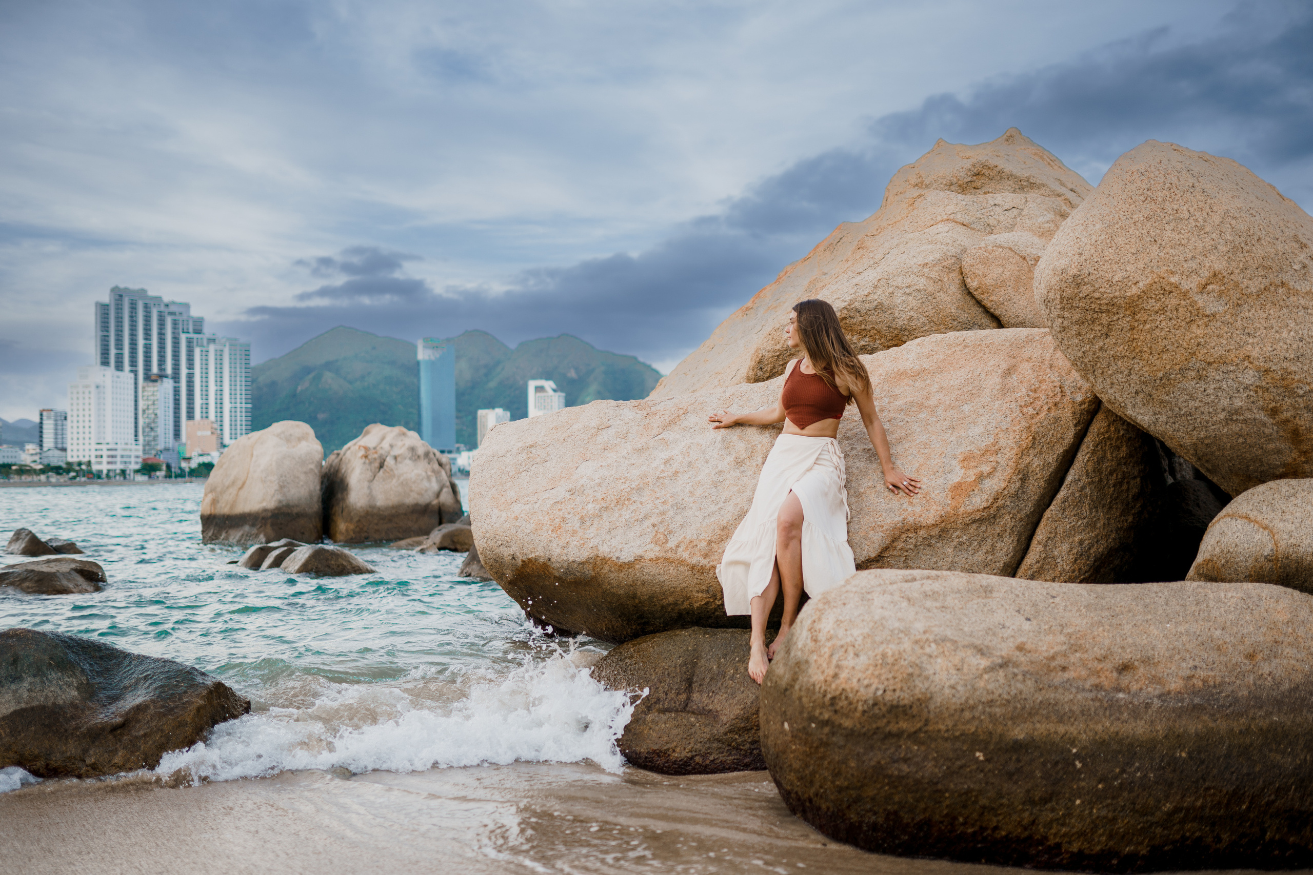 Kris&Tania. Phu Quoc Photographer — Phu Quoc wedding Photograper