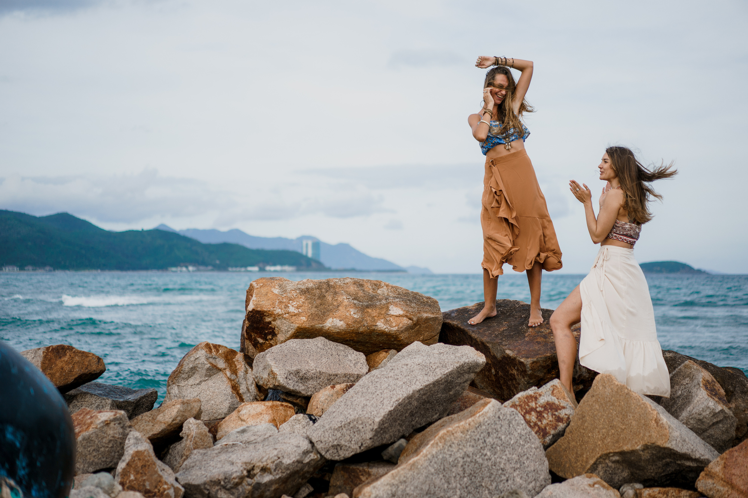 Kris&Tania. Phu Quoc Photographer — Phu Quoc wedding Photograper