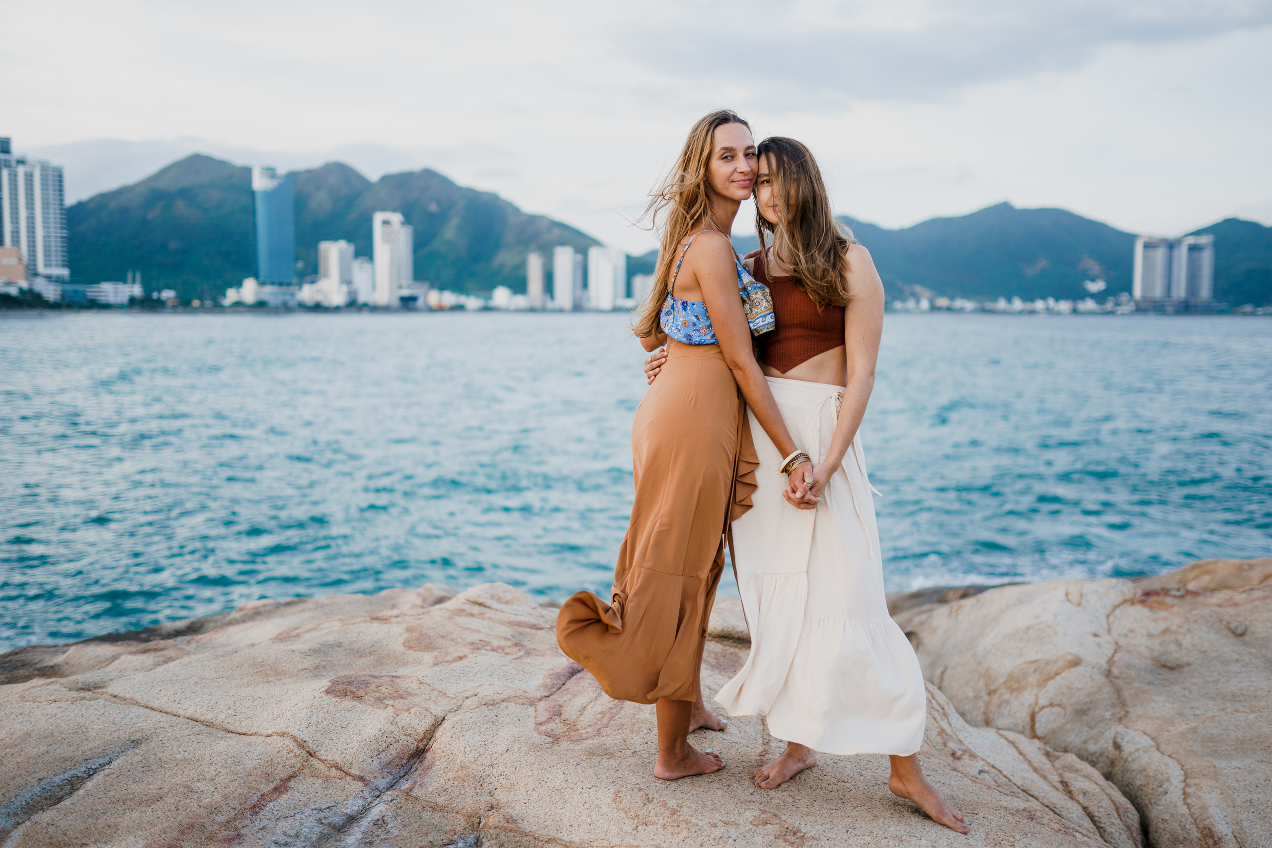 Kris&Tania. Phu Quoc Photographer — Phu Quoc wedding Photograper