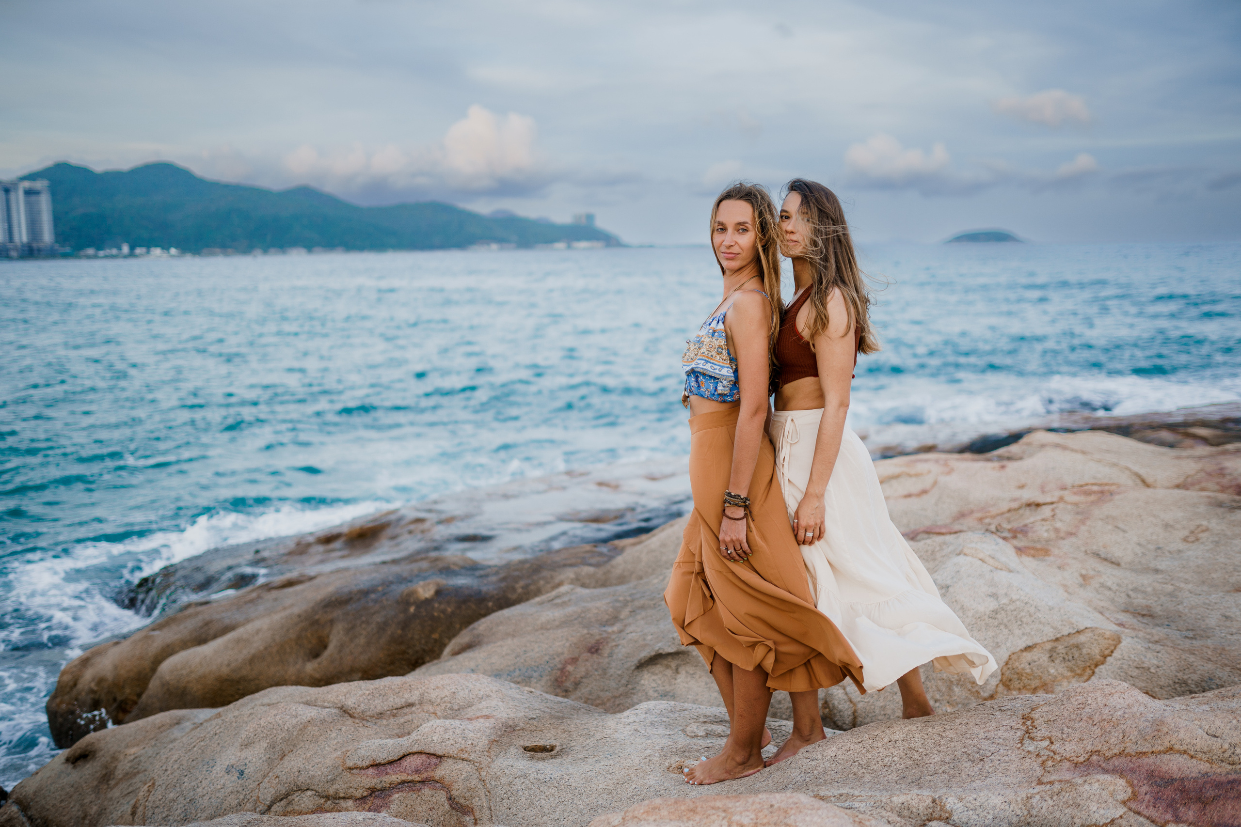 Kris&Tania. Phu Quoc Photographer — Phu Quoc wedding Photograper