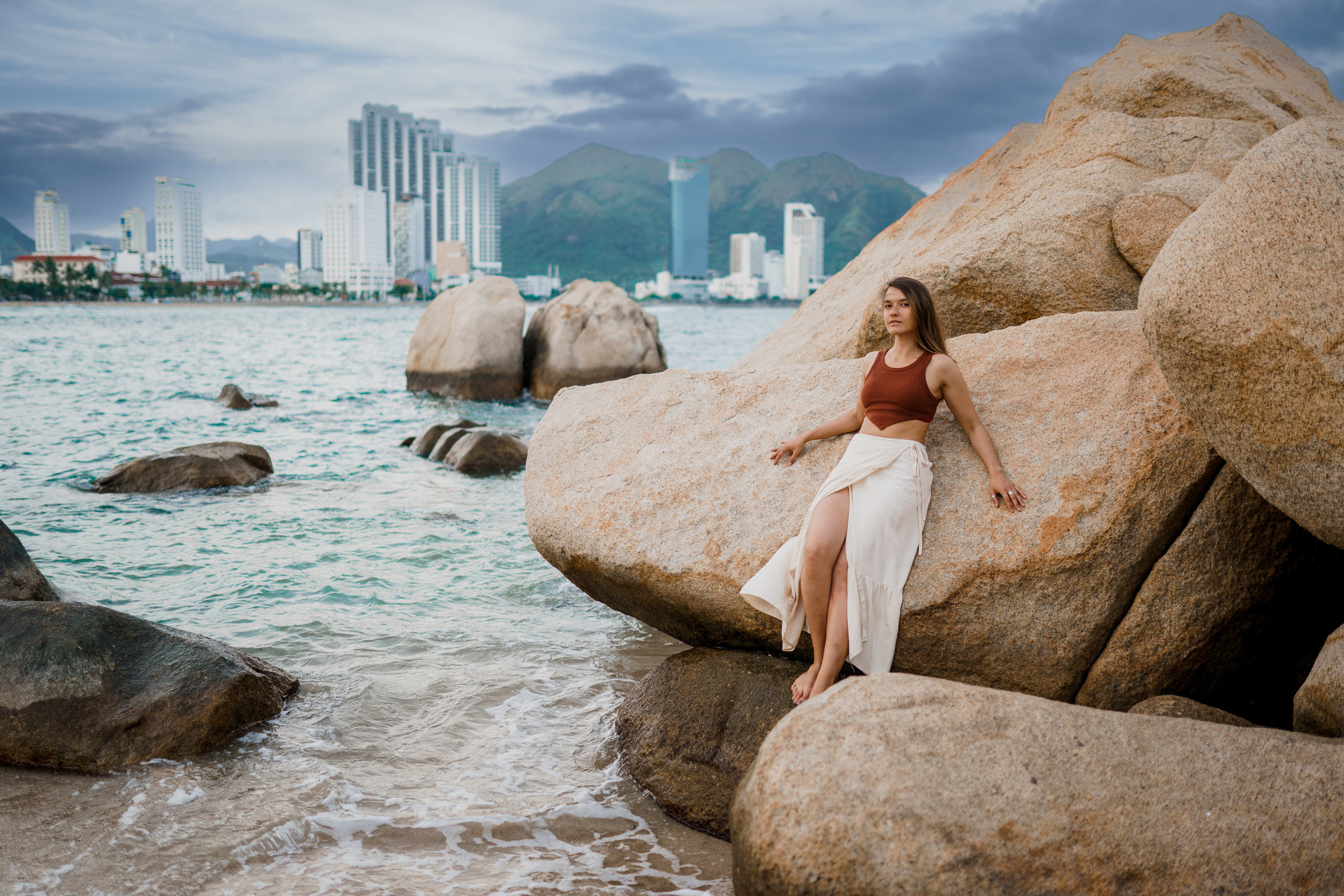 Kris&Tania. Phu Quoc Photographer — Phu Quoc wedding Photograper