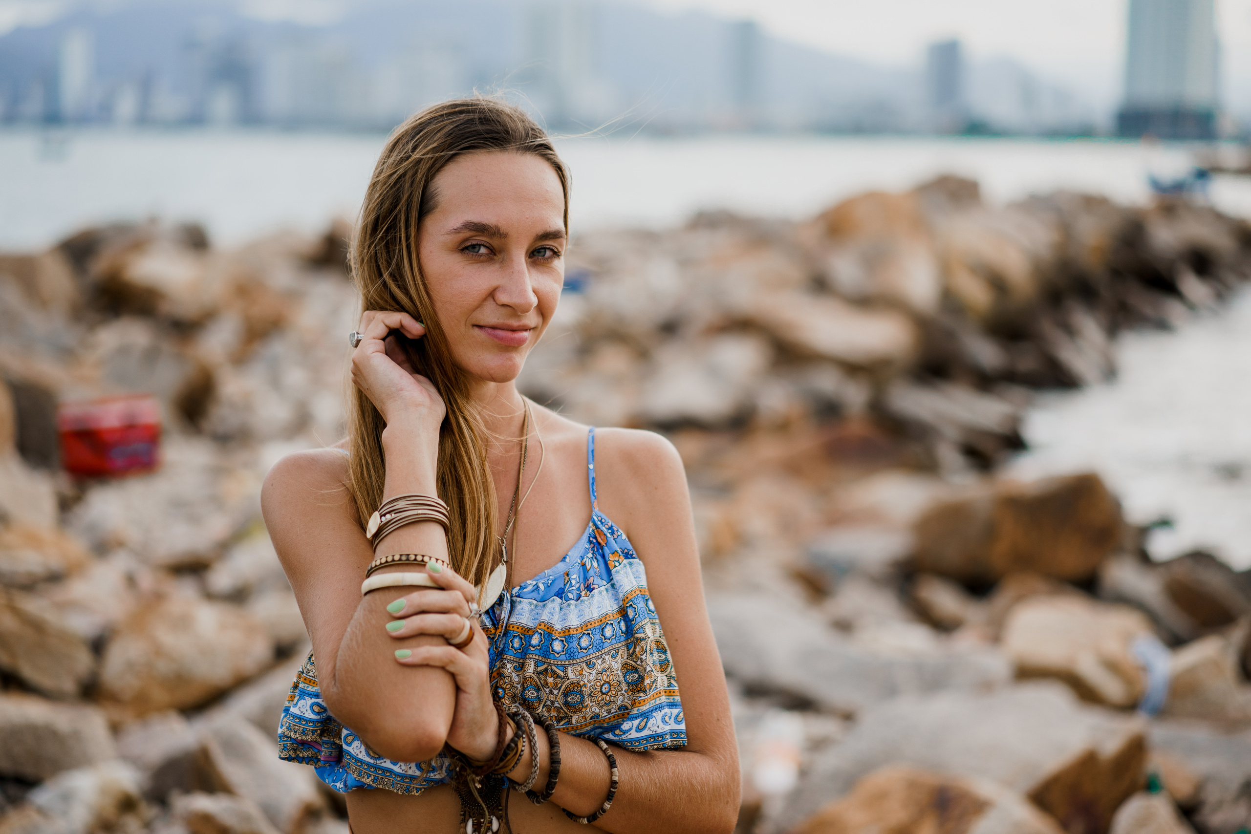 Kris&Tania. Phu Quoc Photographer — Phu Quoc wedding Photograper