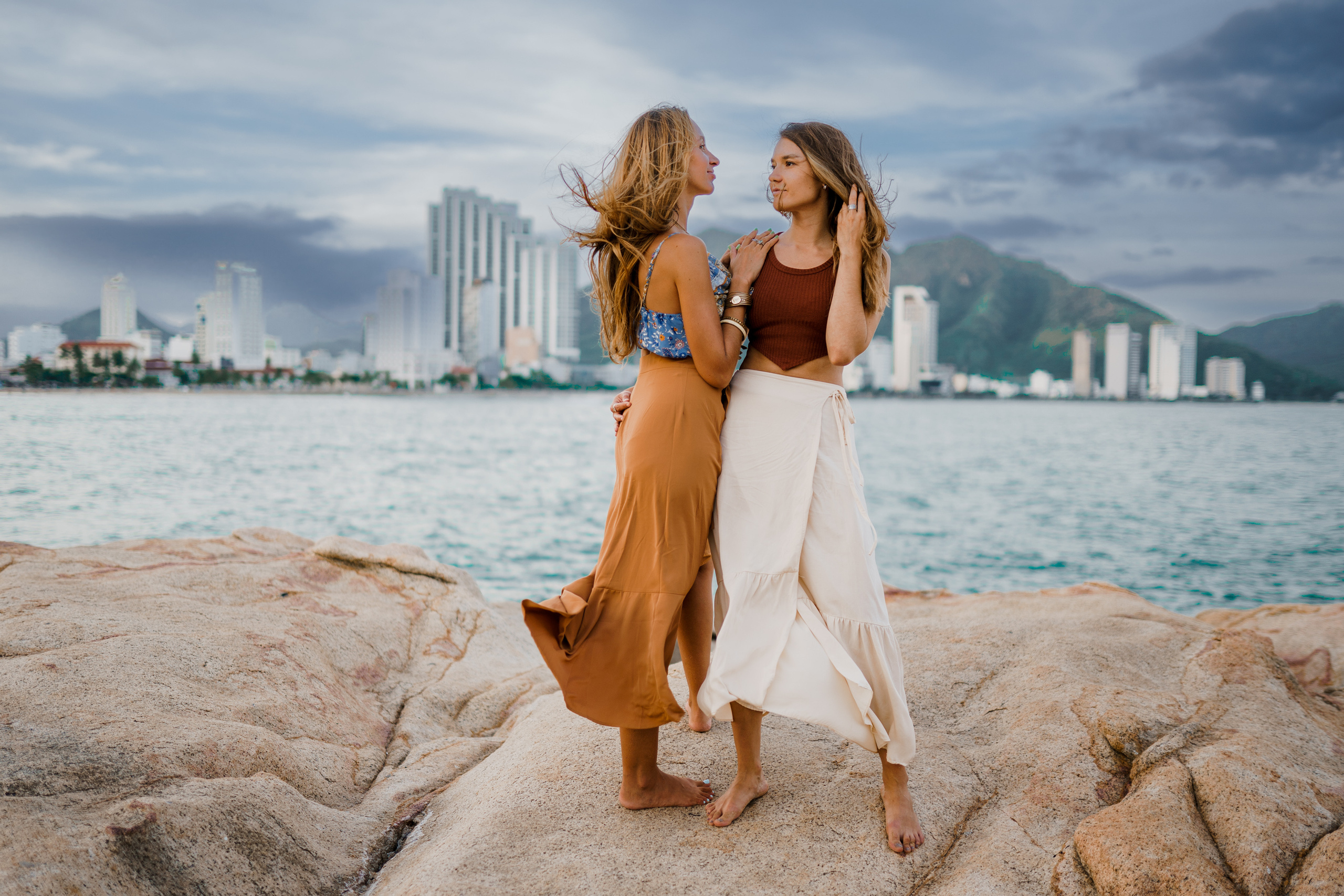 Kris&Tania. Phu Quoc Photographer — Phu Quoc wedding Photograper