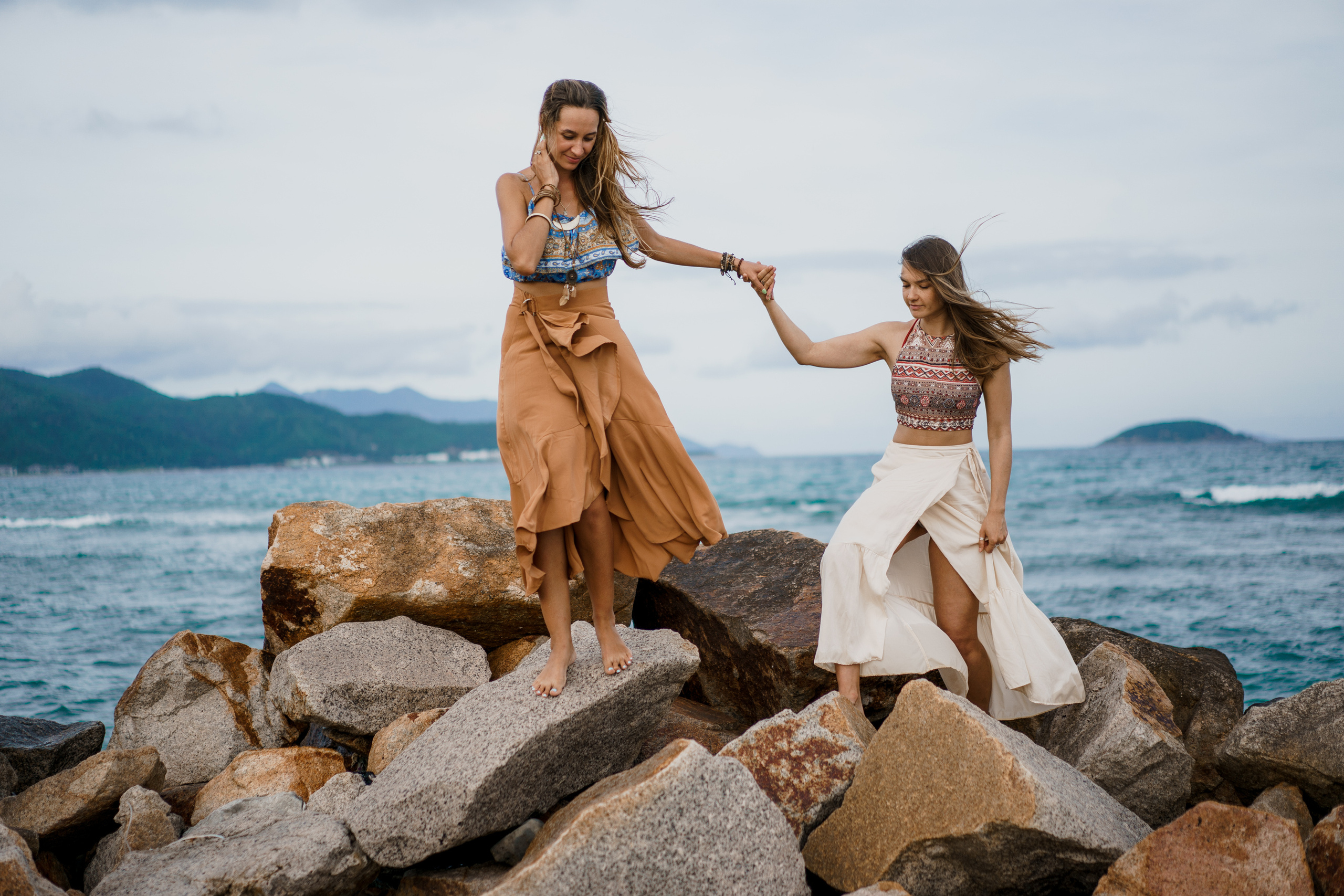 Kris&Tania. Phu Quoc Photographer — Phu Quoc wedding Photograper