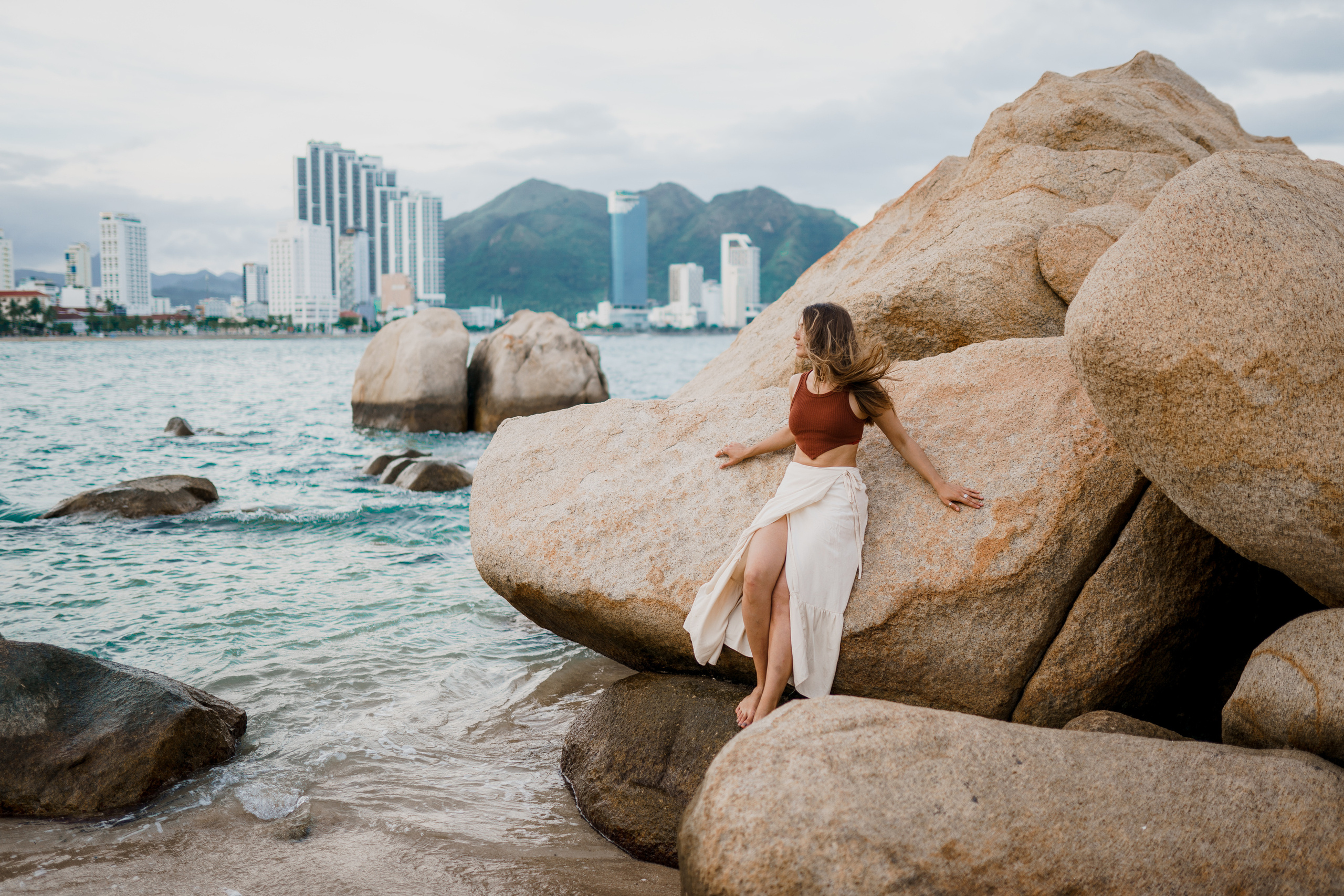 Kris&Tania. Phu Quoc Photographer — Phu Quoc wedding Photograper