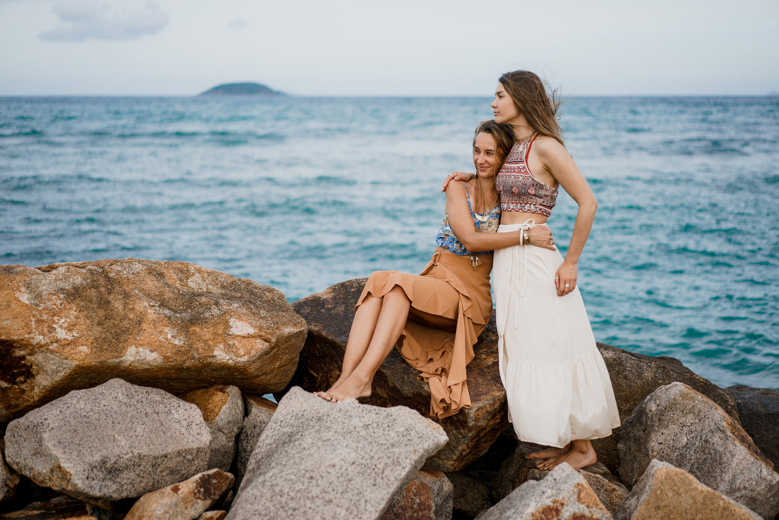 Kris&Tania. Phu Quoc Photographer — Phu Quoc wedding Photograper