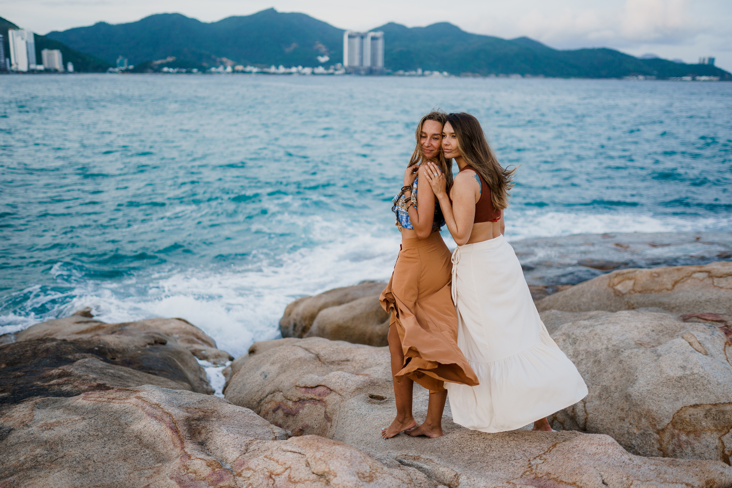 Kris&Tania. Phu Quoc Photographer — Phu Quoc wedding Photograper