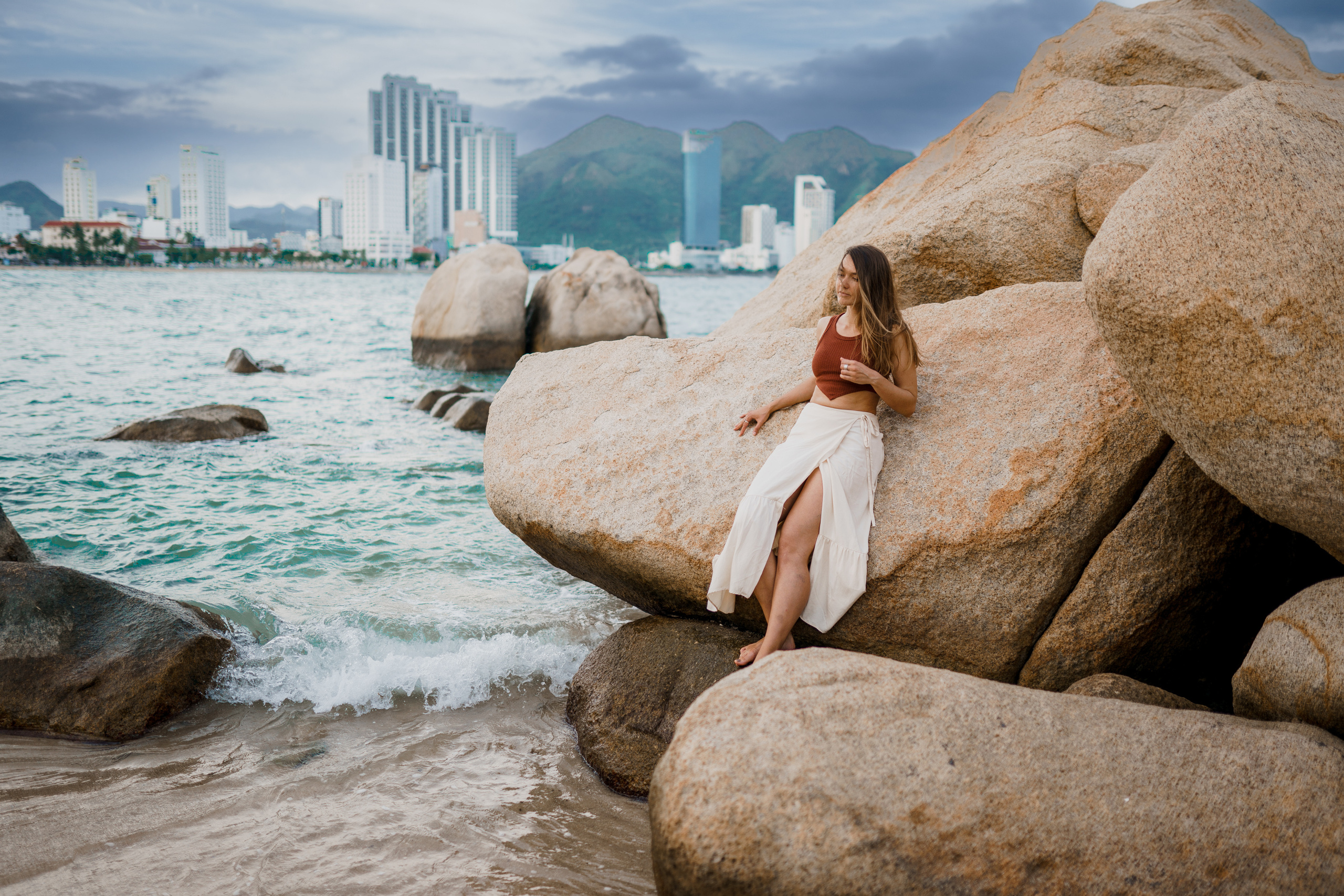 Kris&Tania. Phu Quoc Photographer — Phu Quoc wedding Photograper