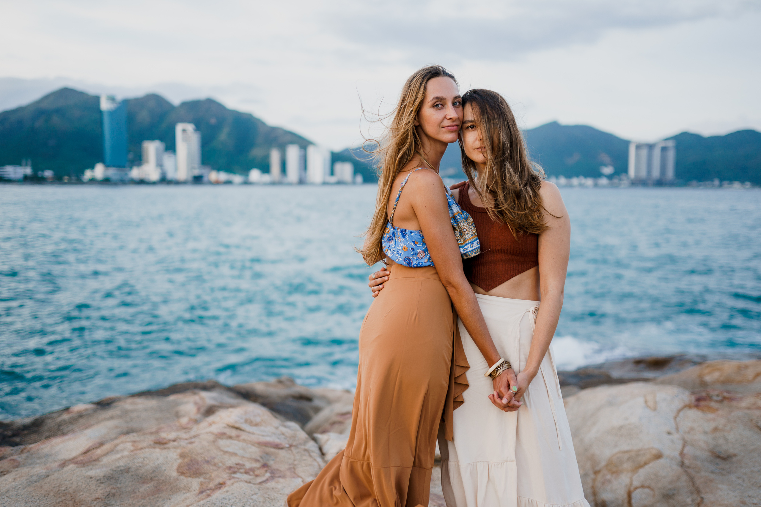 Kris&Tania. Phu Quoc Photographer — Phu Quoc wedding Photograper