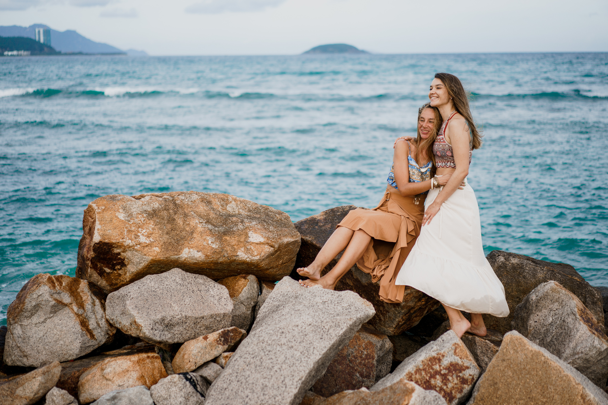 Kris&Tania. Phu Quoc Photographer — Phu Quoc wedding Photograper