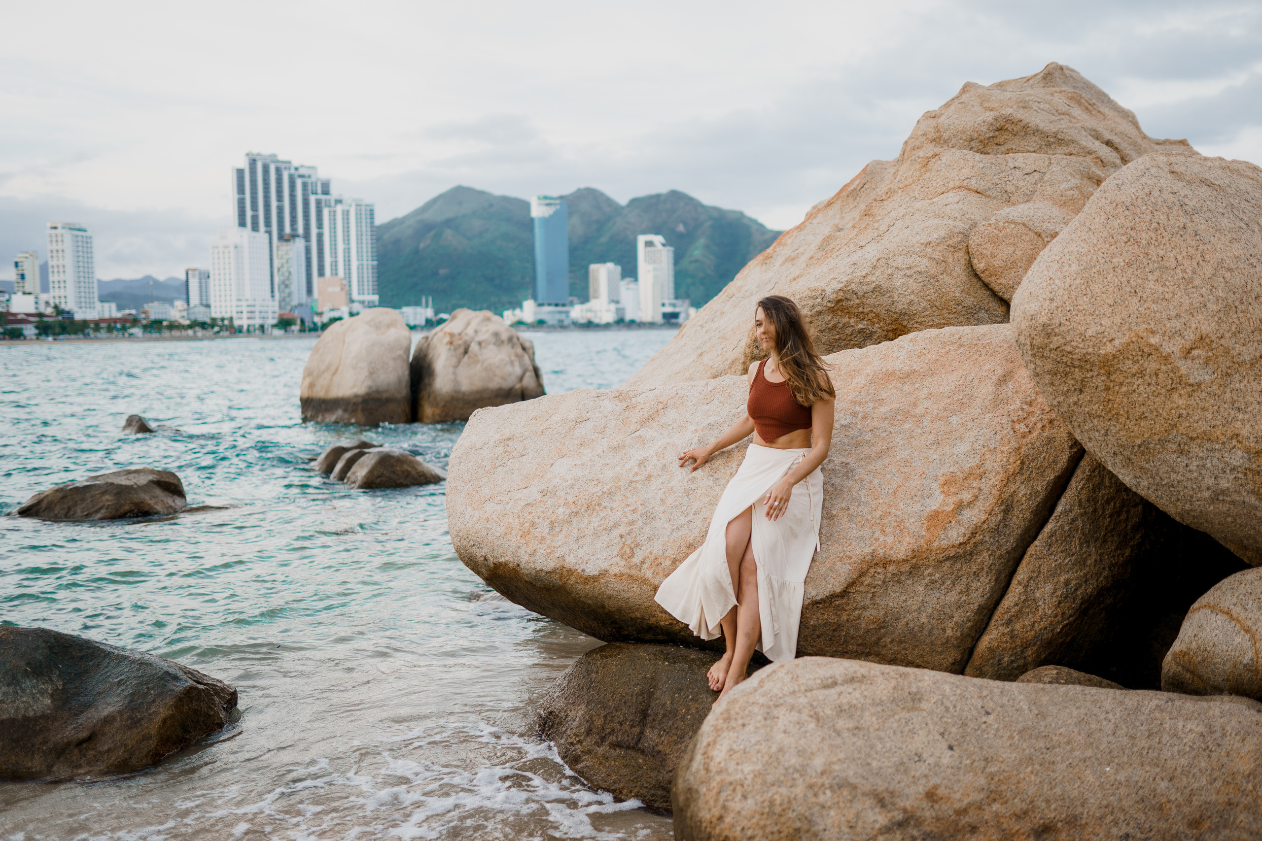 Kris&Tania. Phu Quoc Photographer — Phu Quoc wedding Photograper