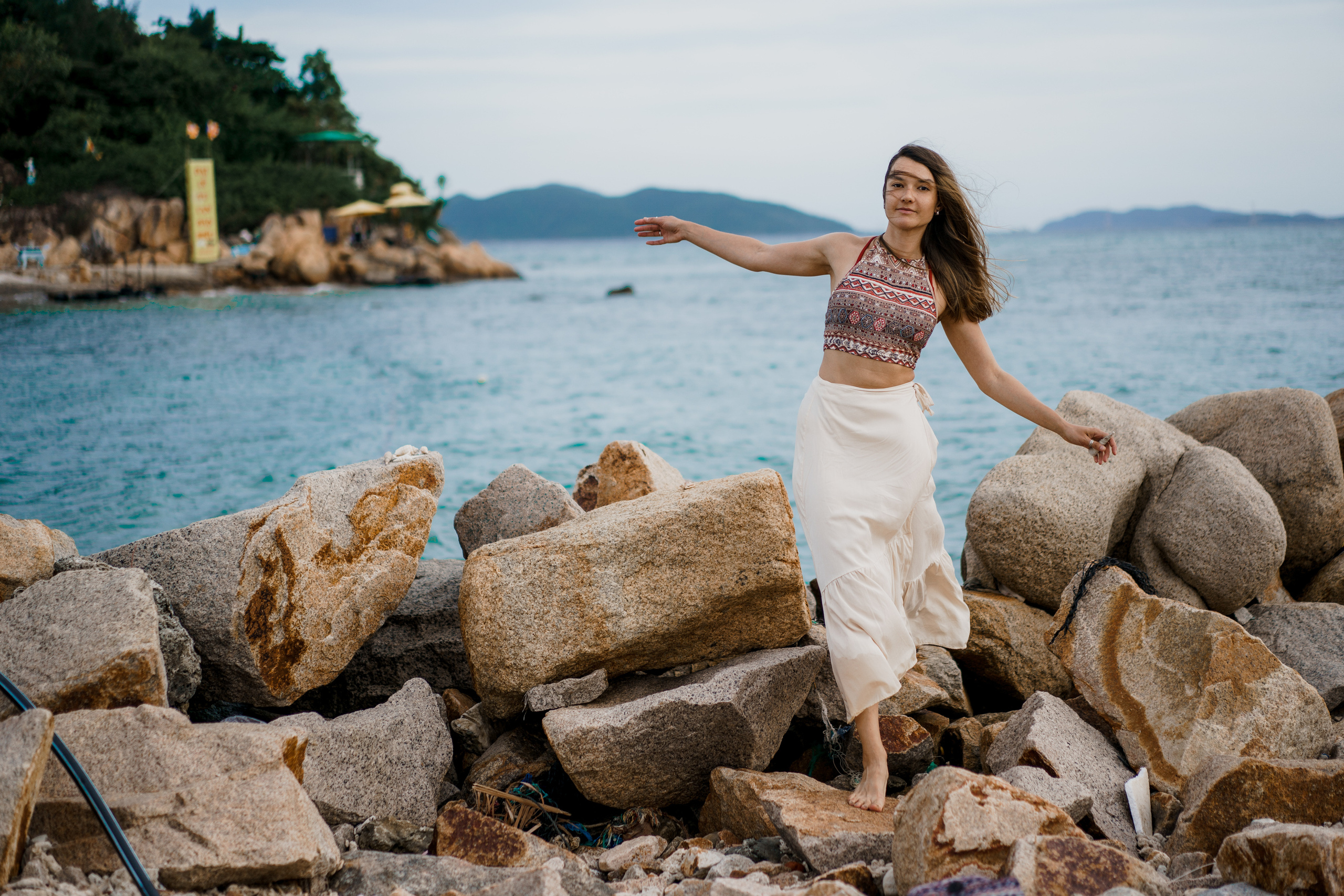 Kris&Tania. Phu Quoc Photographer — Phu Quoc wedding Photograper