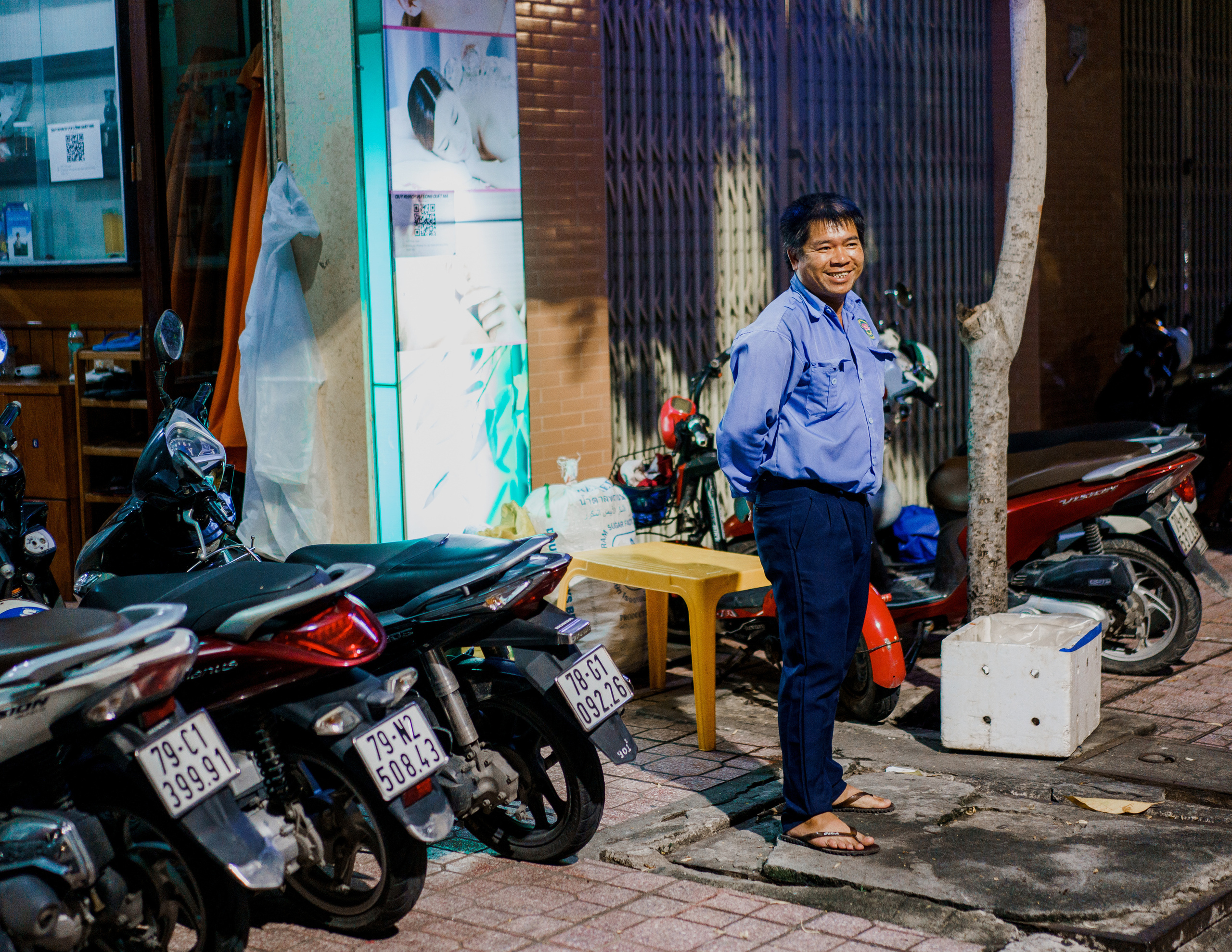 Nha Trang street`s. Phu Quoc Photographer — Phu Quoc wedding Photograper