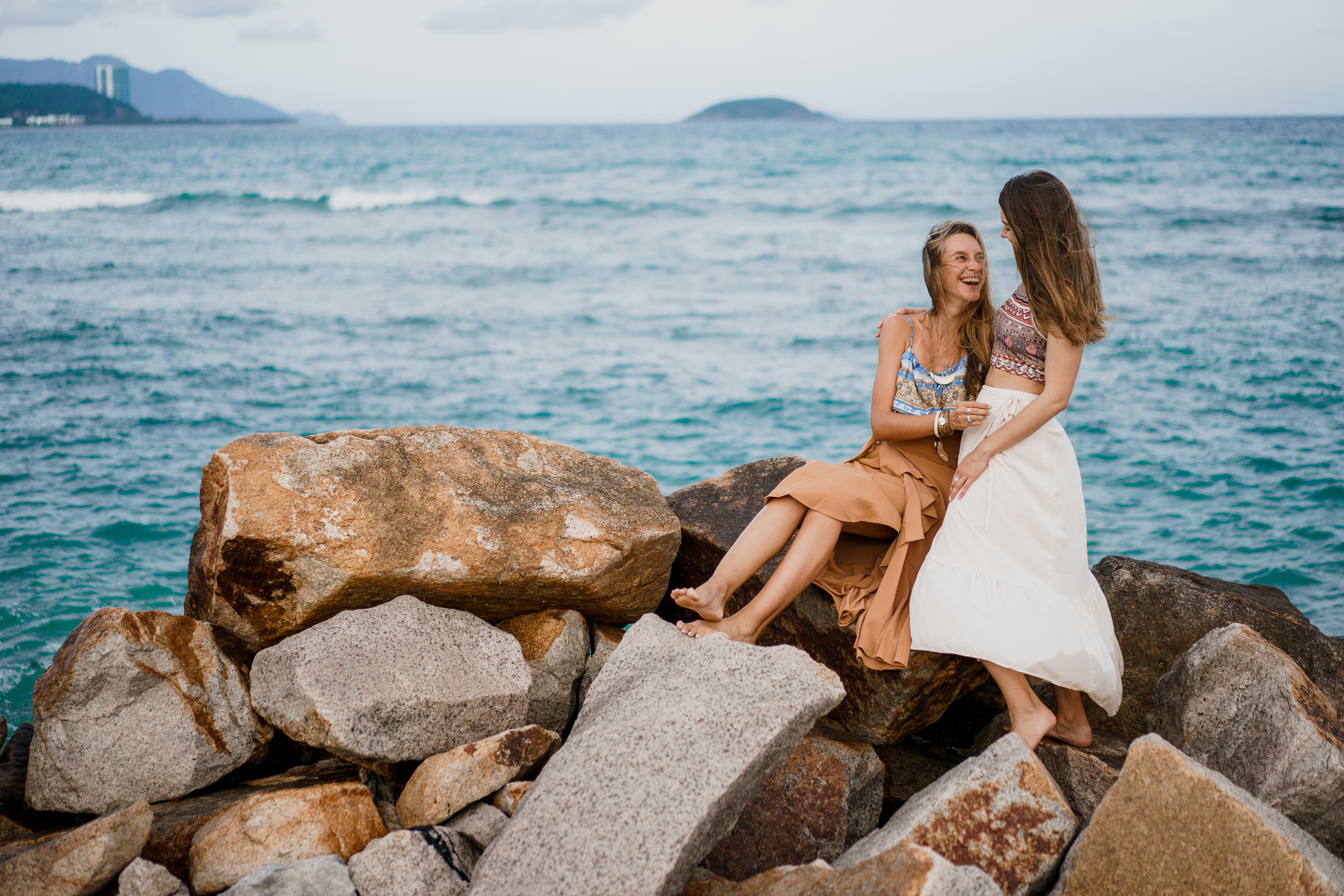 Kris&Tania. Phu Quoc Photographer — Phu Quoc wedding Photograper