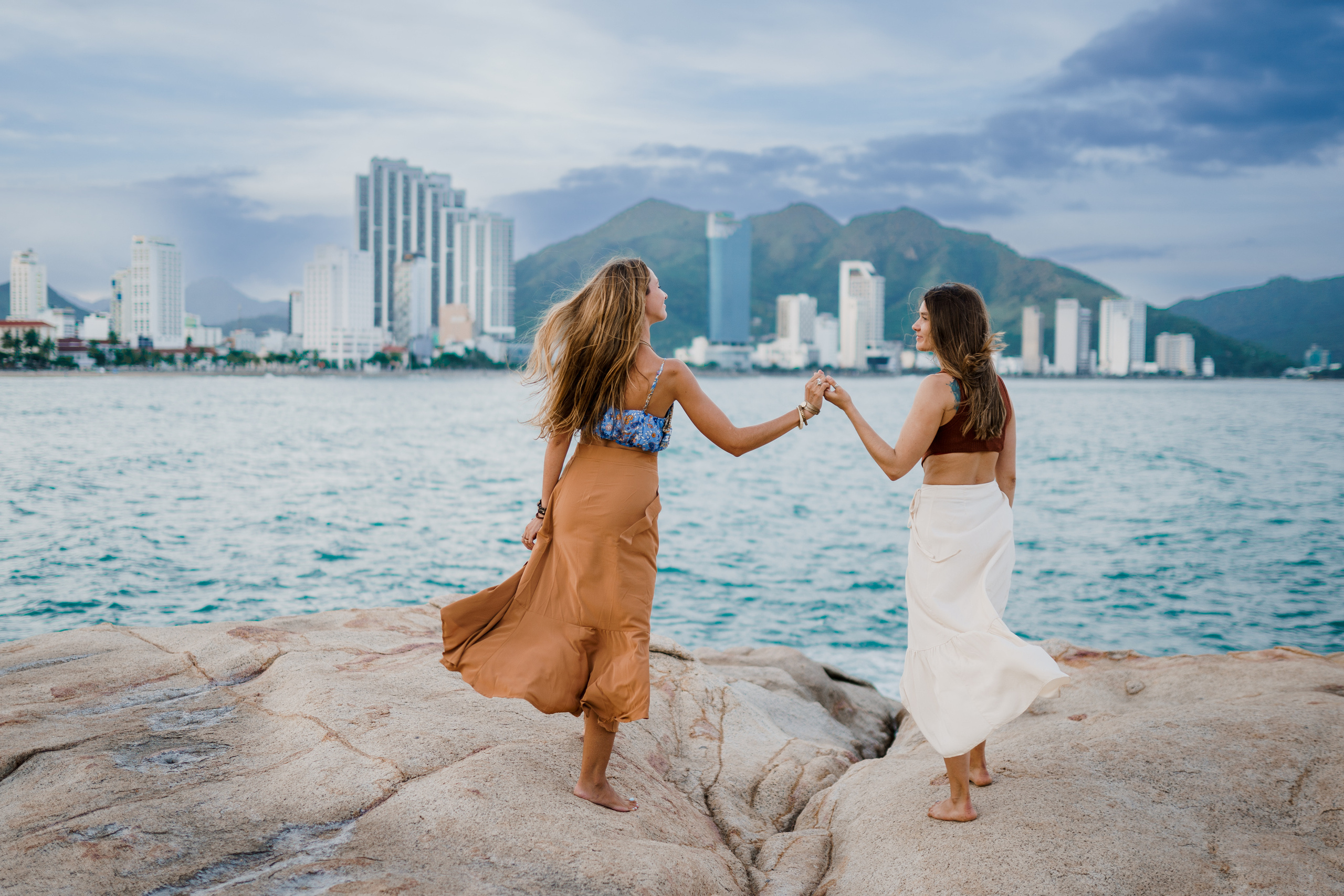 Kris&Tania. Phu Quoc Photographer — Phu Quoc wedding Photograper