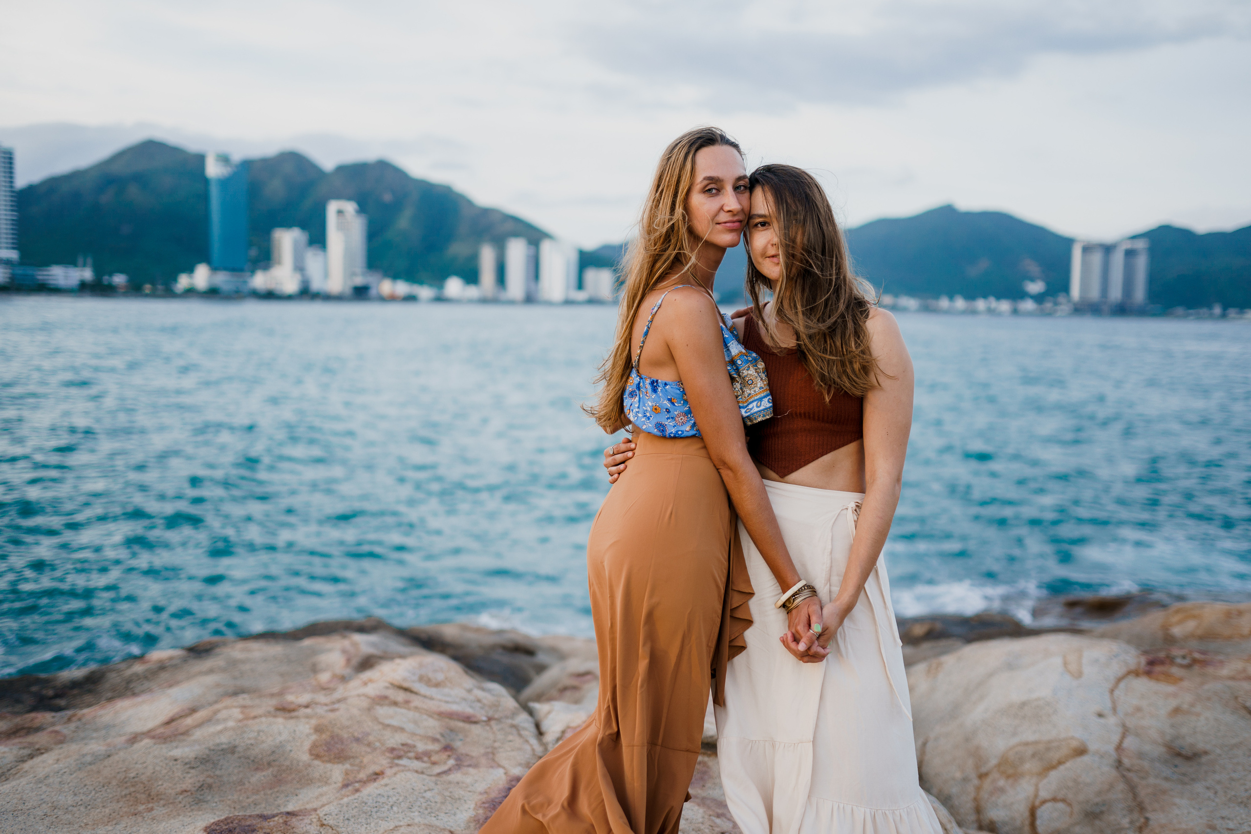 Kris&Tania. Phu Quoc Photographer — Phu Quoc wedding Photograper